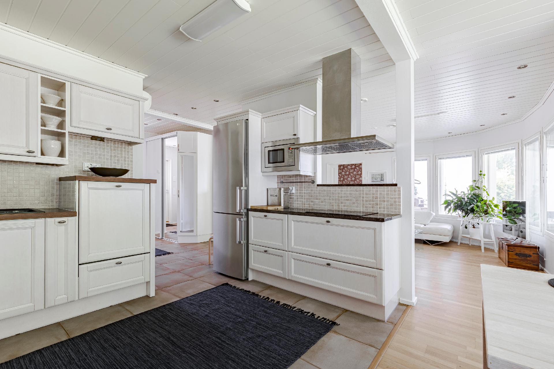 Kaskitie 13, Jönsböle, Lohja