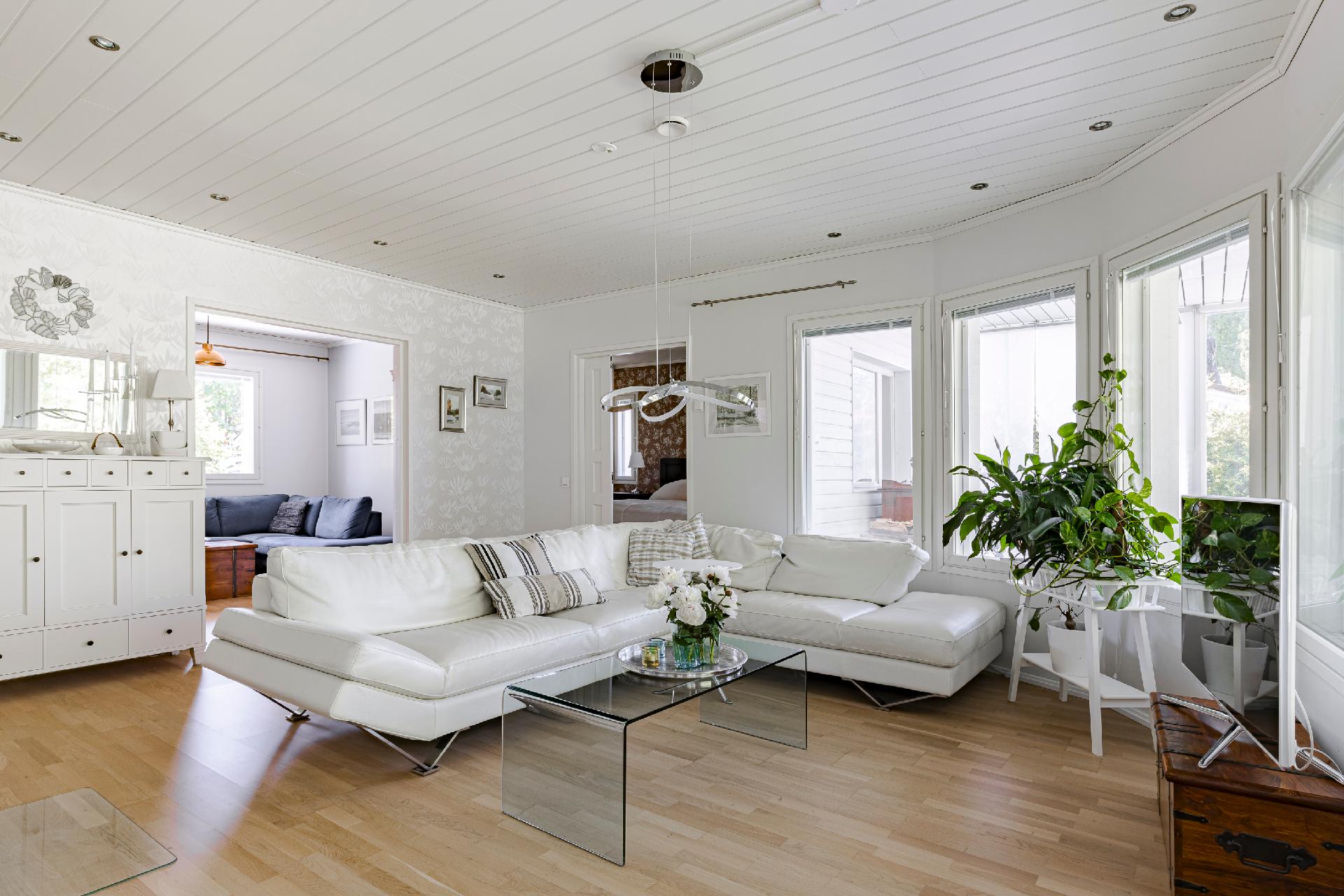 Kaskitie 13, Jönsböle, Lohja