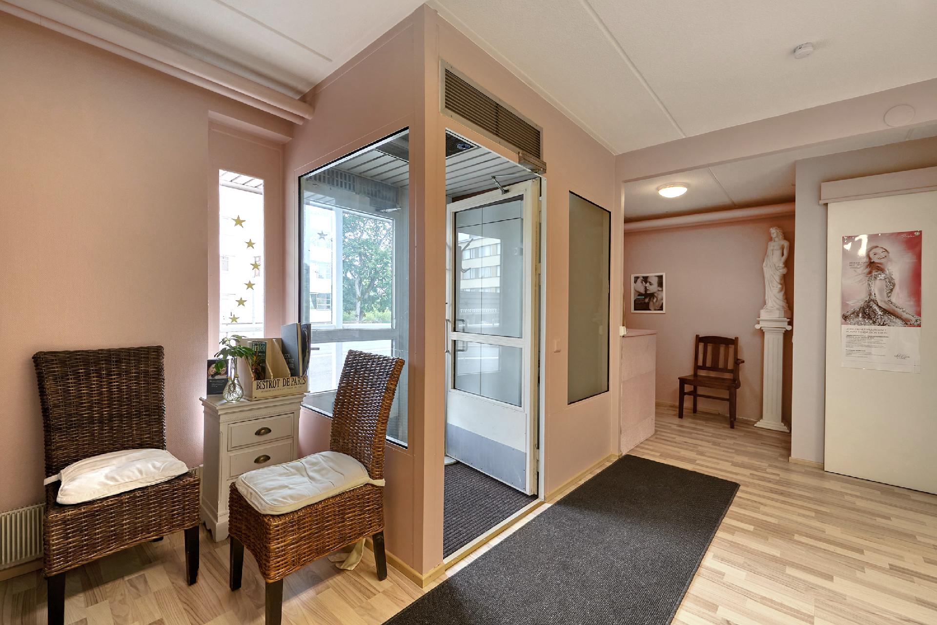 Suurlohjankatu 29, Keskusta, Lohja