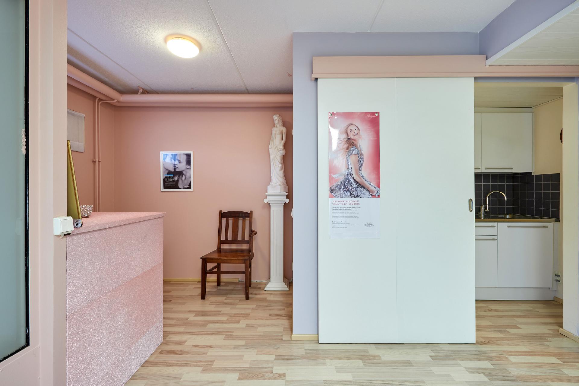 Suurlohjankatu 29, Keskusta, Lohja