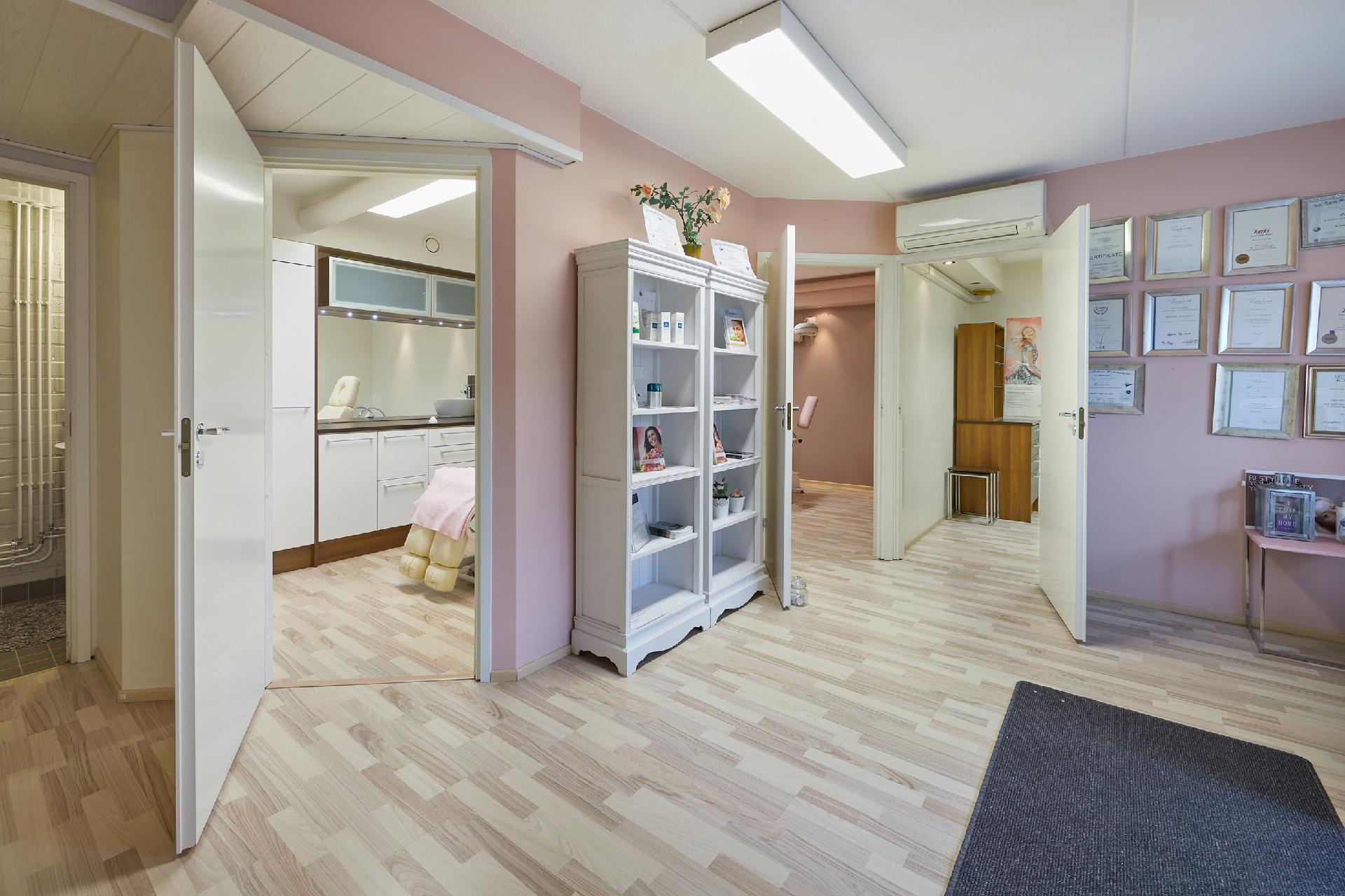 Suurlohjankatu 29, Keskusta, Lohja