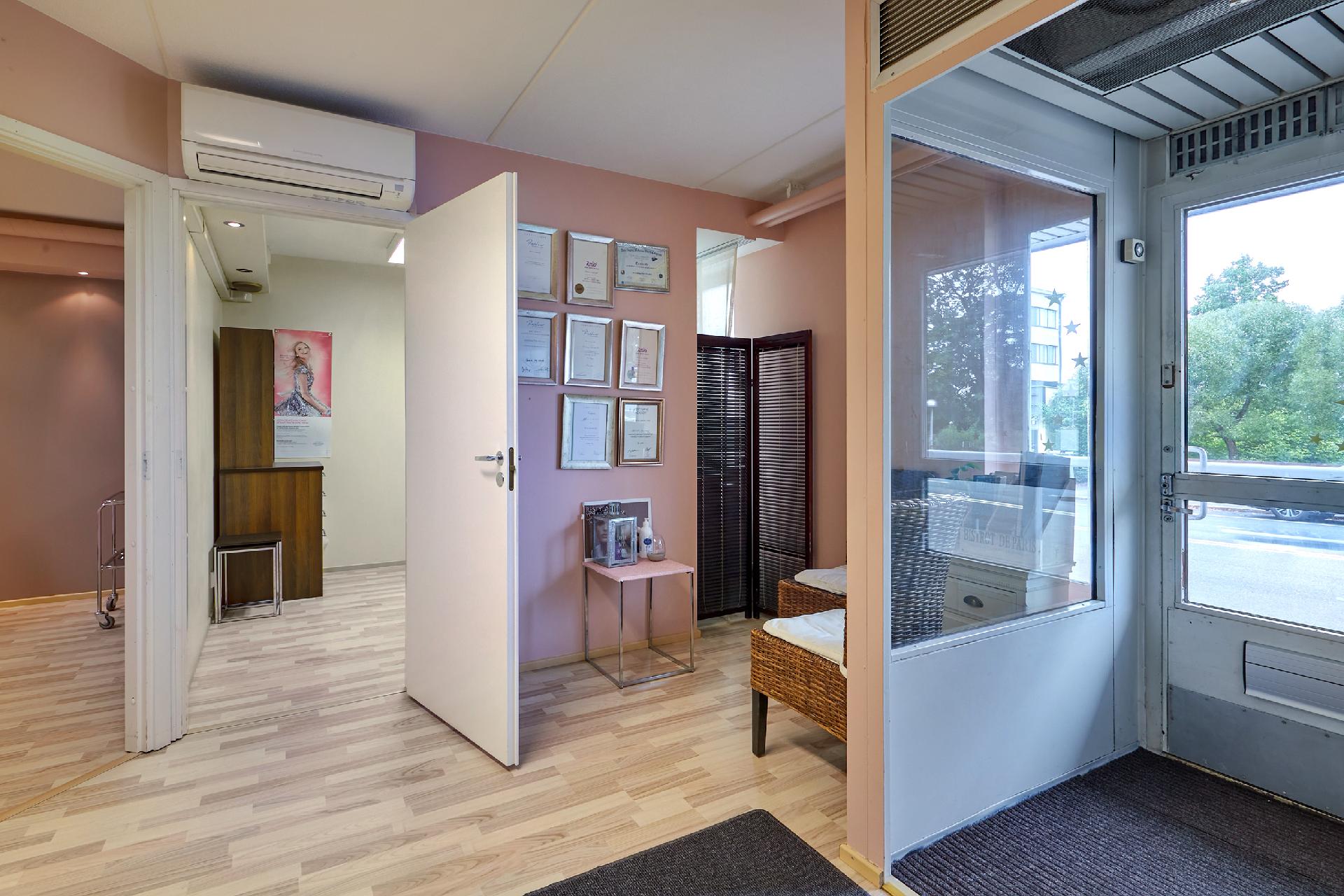 Suurlohjankatu 29, Keskusta, Lohja