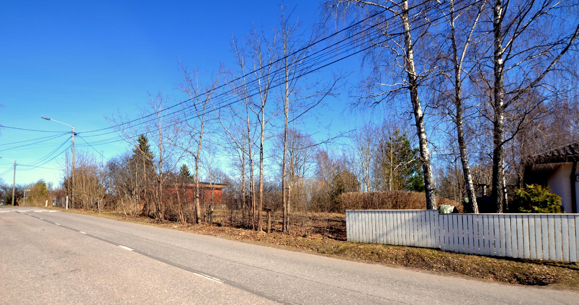 Vallaantie 38, Virkkala, Lohja
