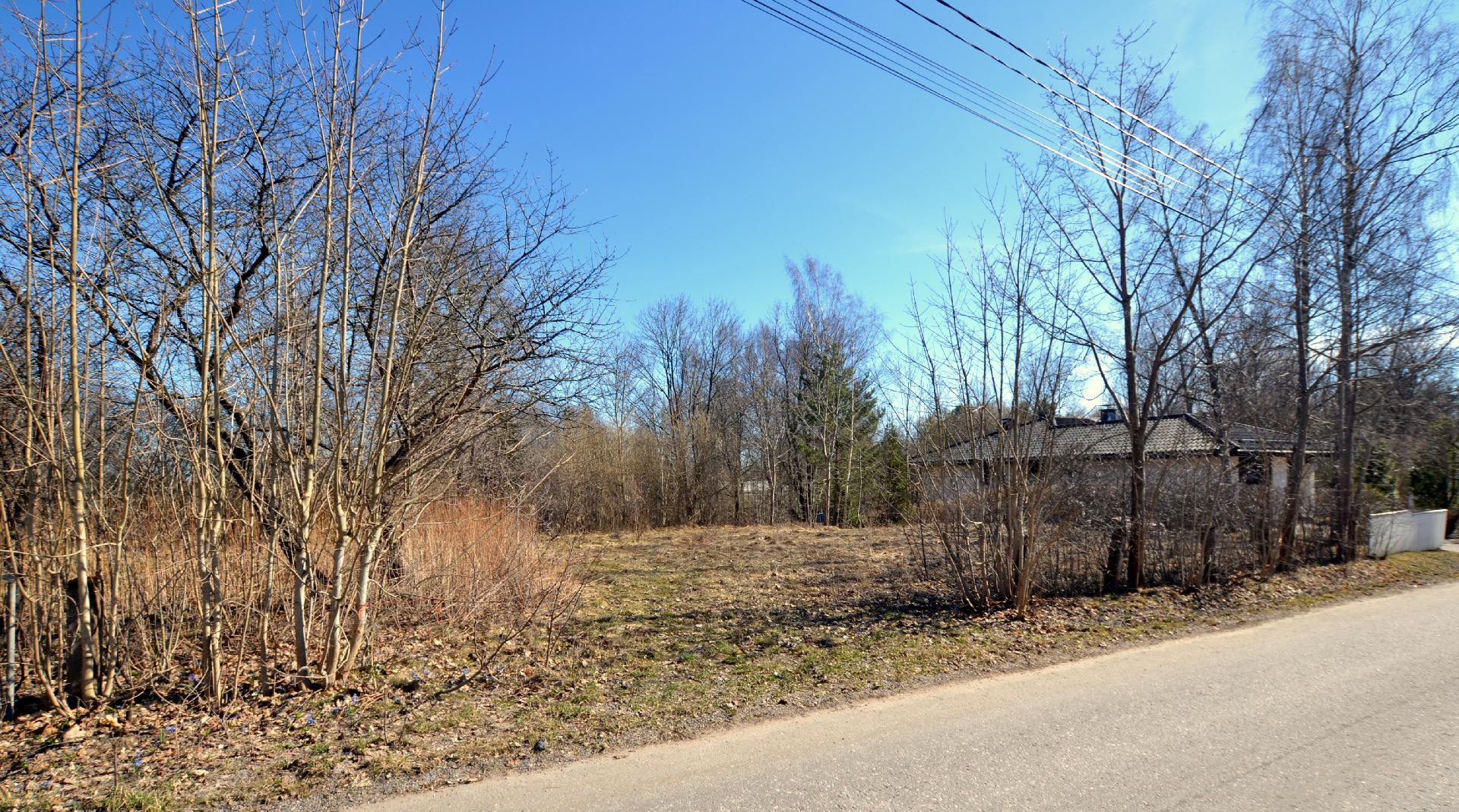 Vallaantie 38, Virkkala, Lohja