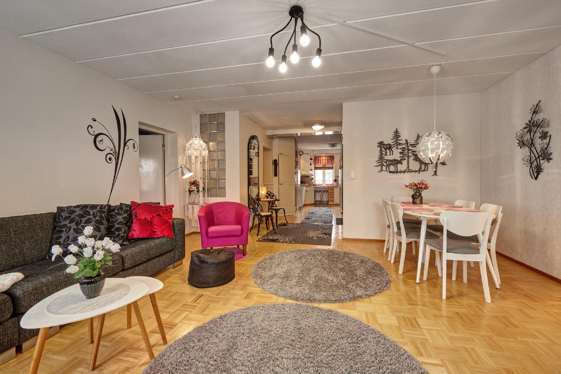 Marttatuvantie 7, Virkkala, Lohja