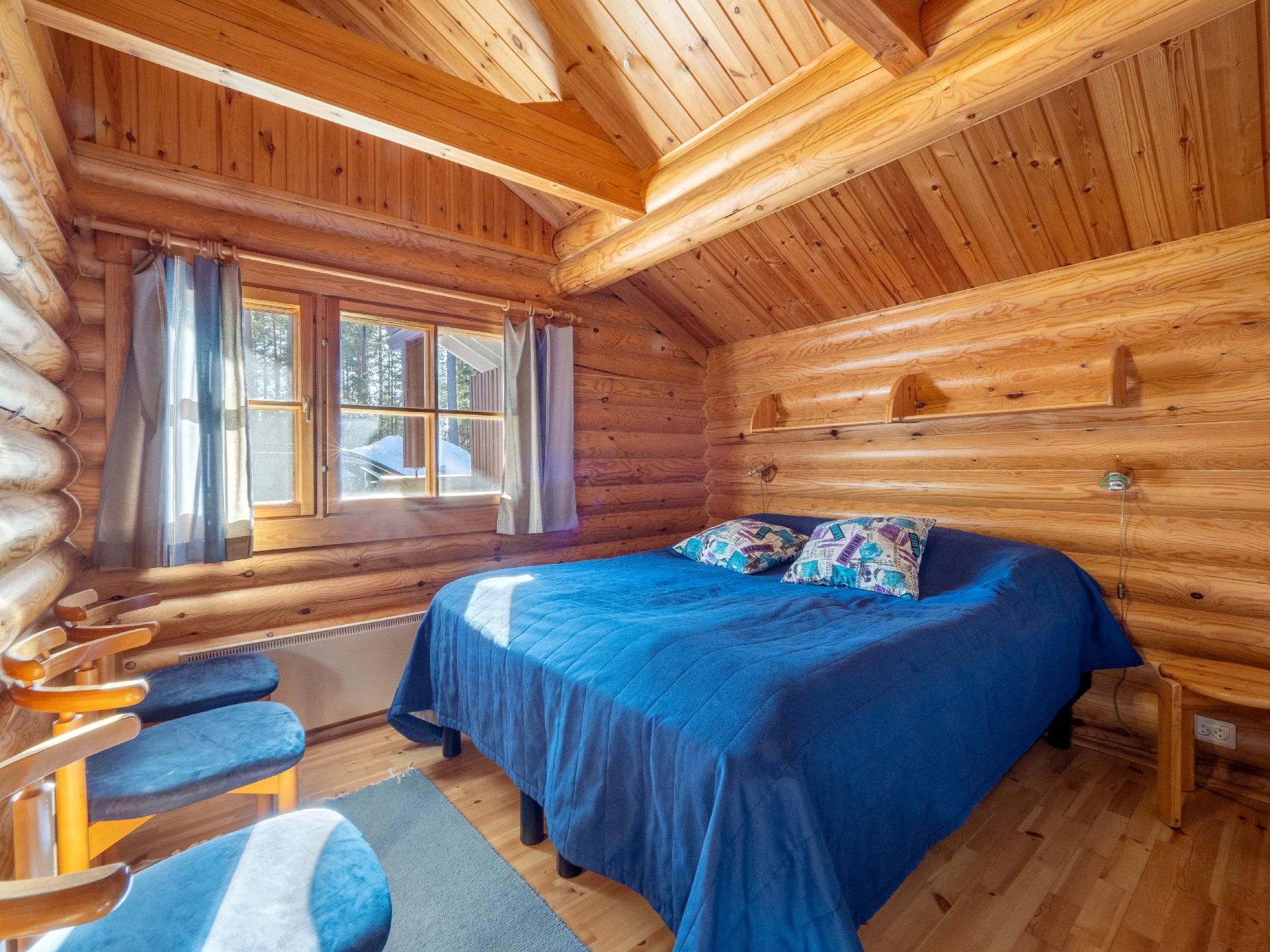 Mustarintasentie 6-10, Koli, Lieksa