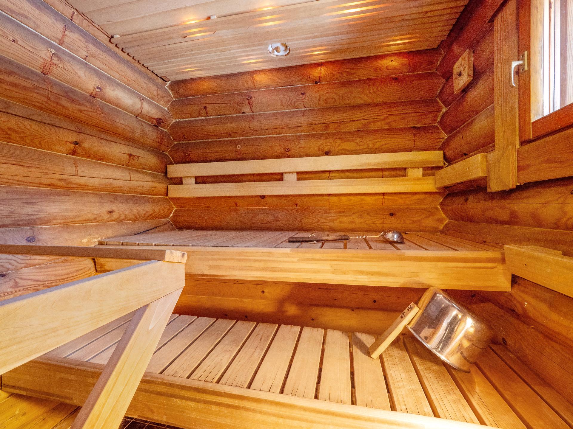 Mustarintasentie 6-10, Koli, Lieksa