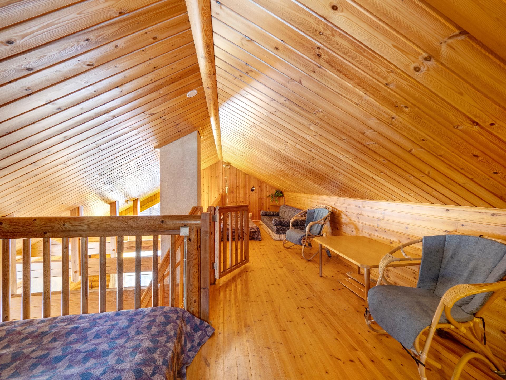 Mustarintasentie 6-10, Koli, Lieksa