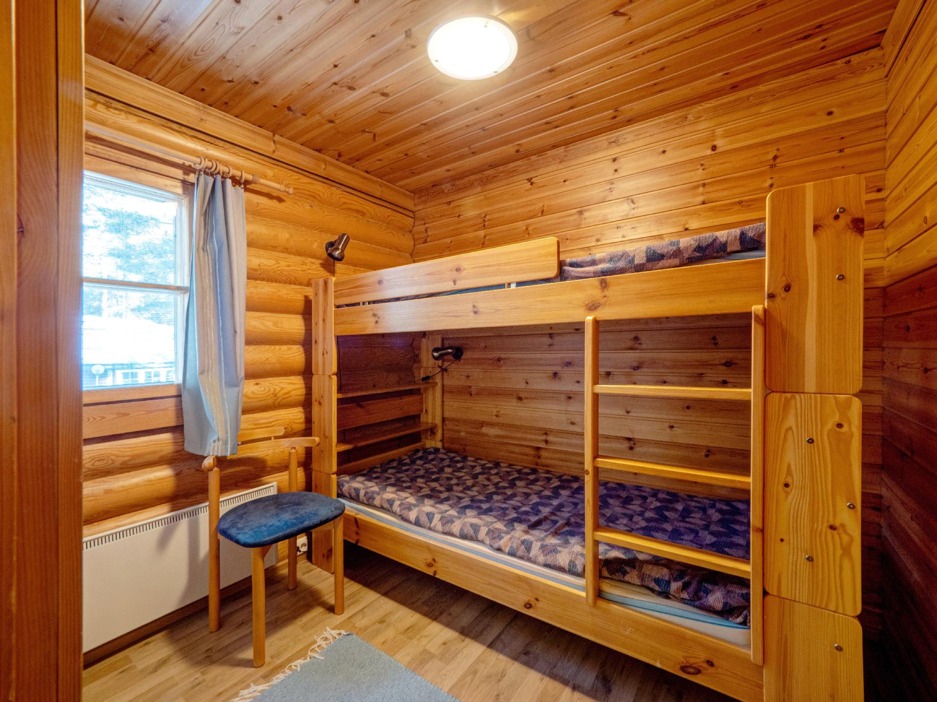 Mustarintasentie 6-10, Koli, Lieksa