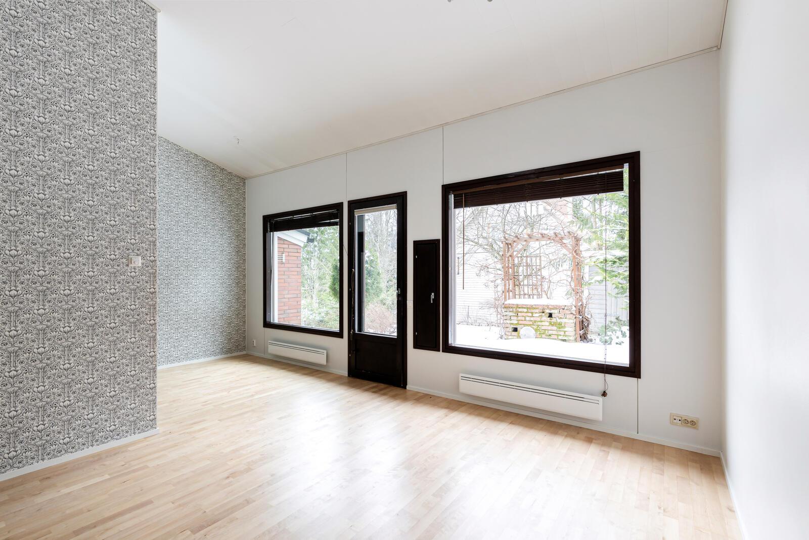 Loutinkatu 12, Loutti, Järvenpää