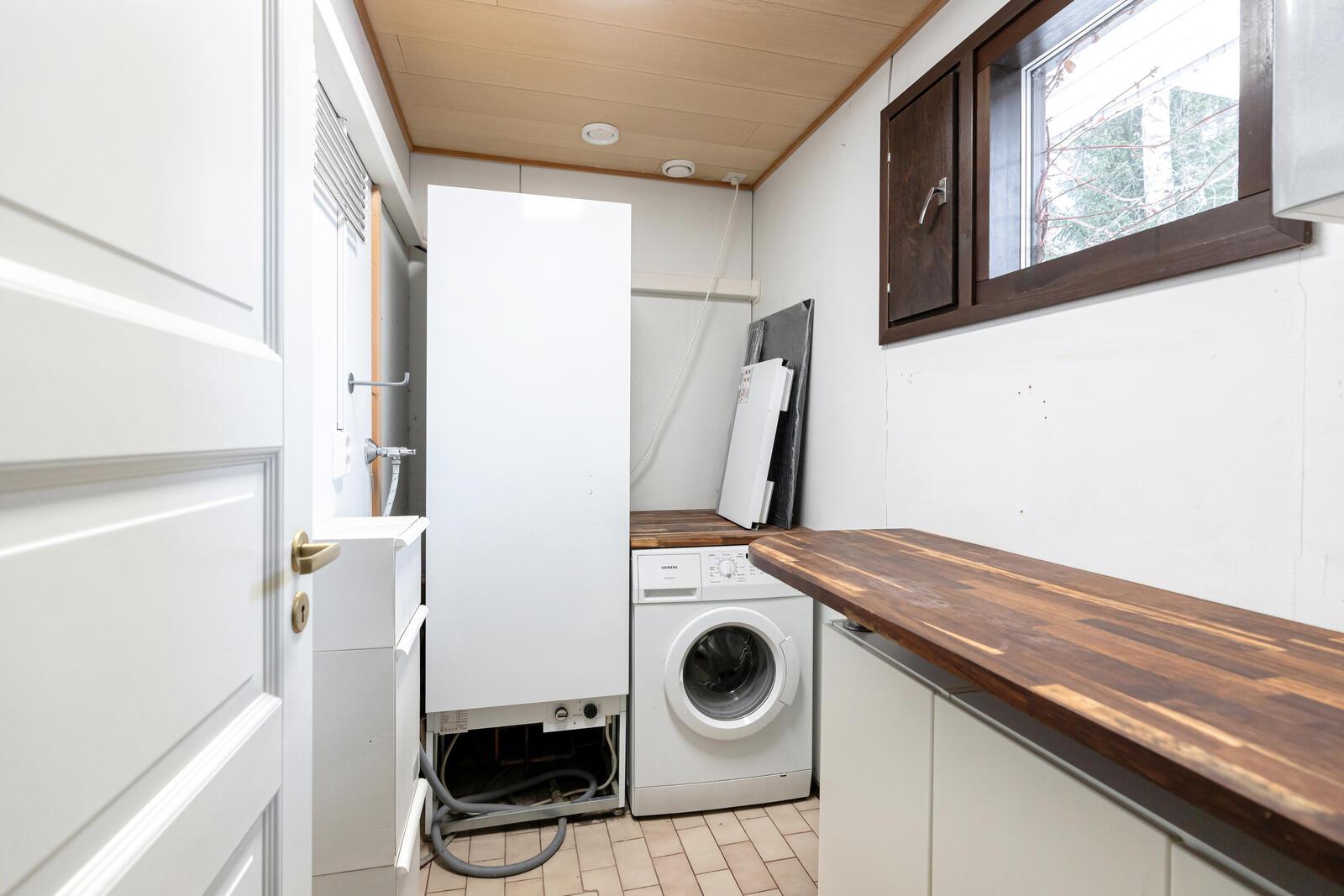 Loutinkatu 12, Loutti, Järvenpää