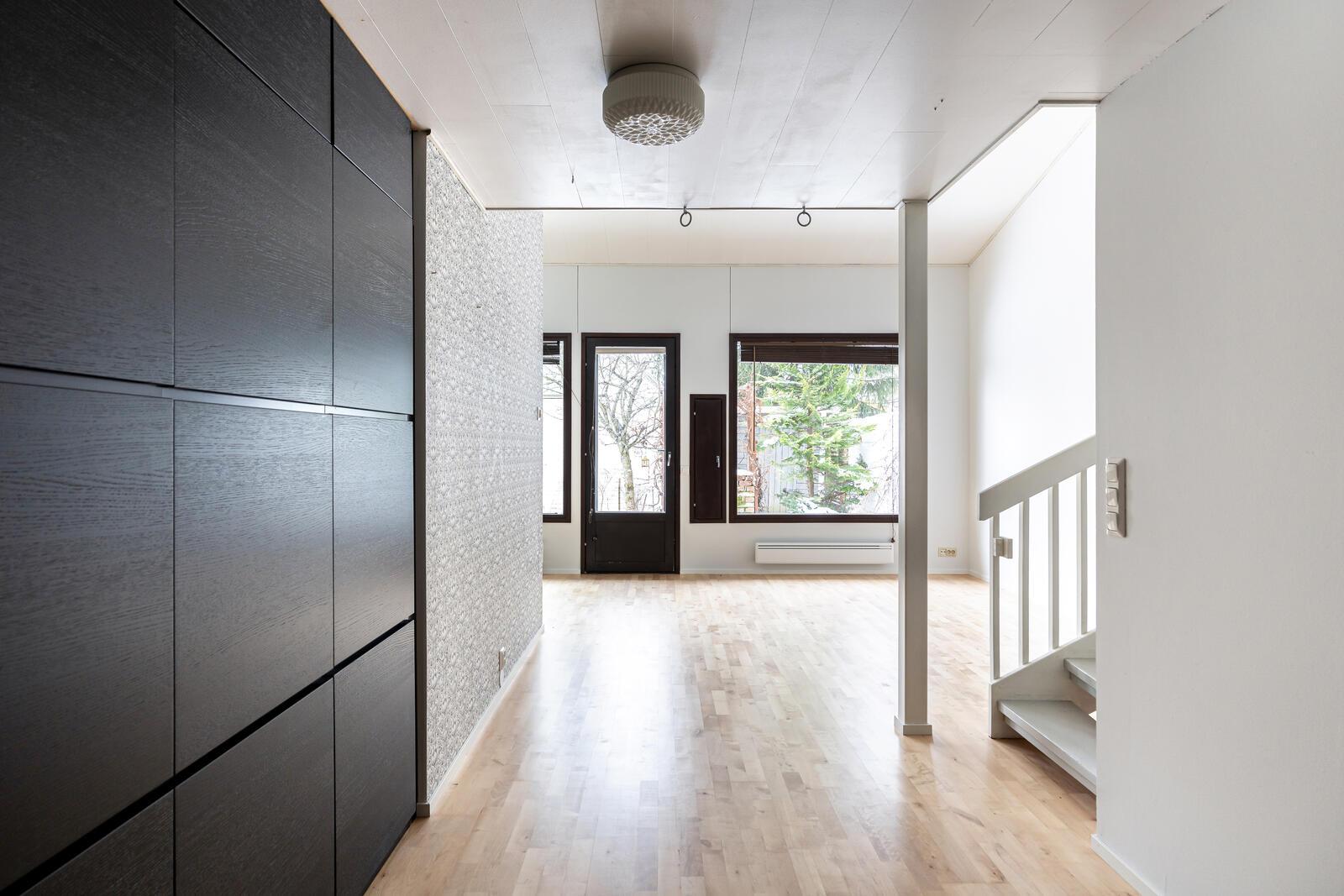 Loutinkatu 12, Loutti, Järvenpää