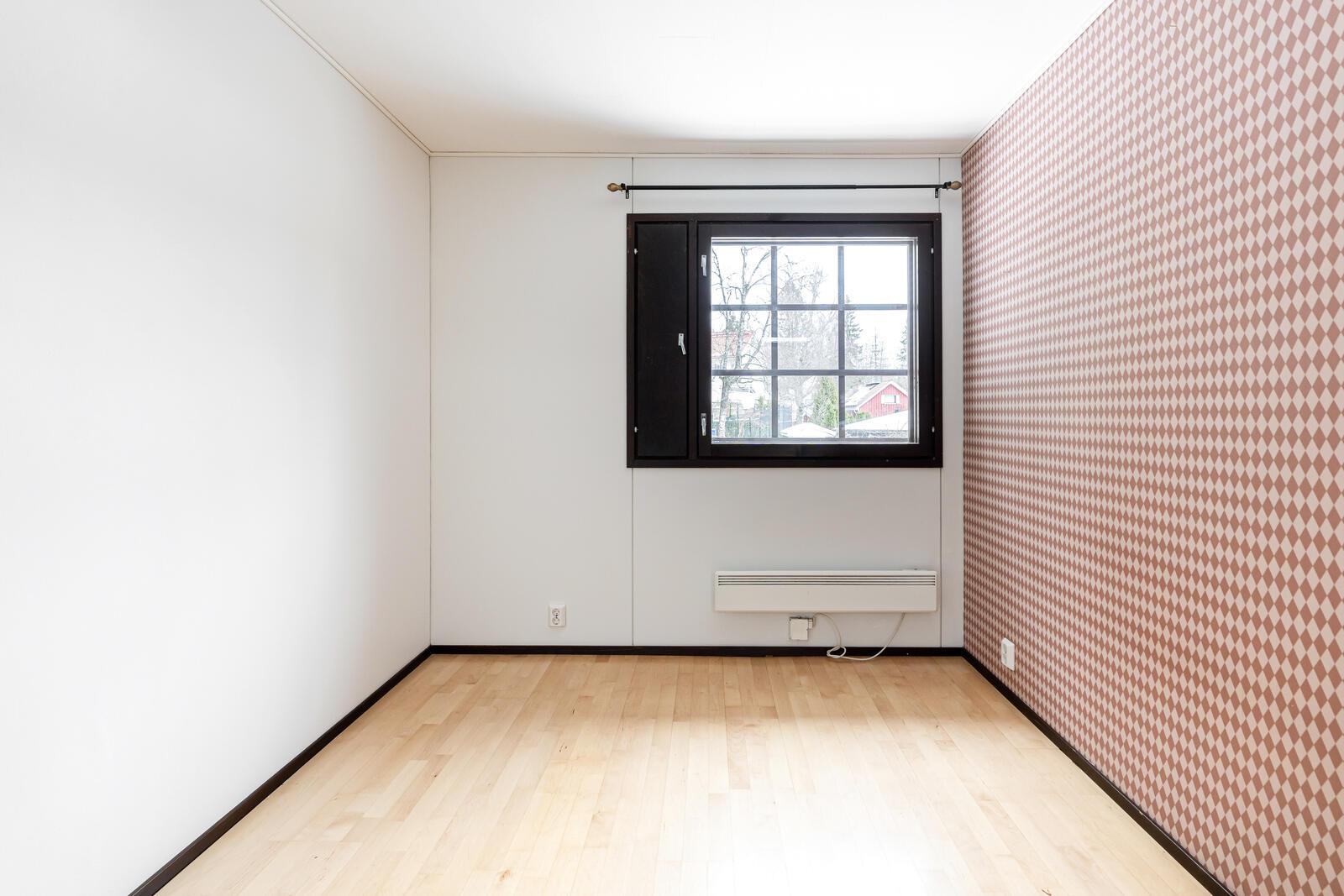 Loutinkatu 12, Loutti, Järvenpää