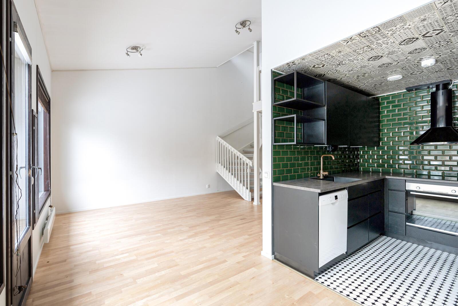 Loutinkatu 12, Loutti, Järvenpää