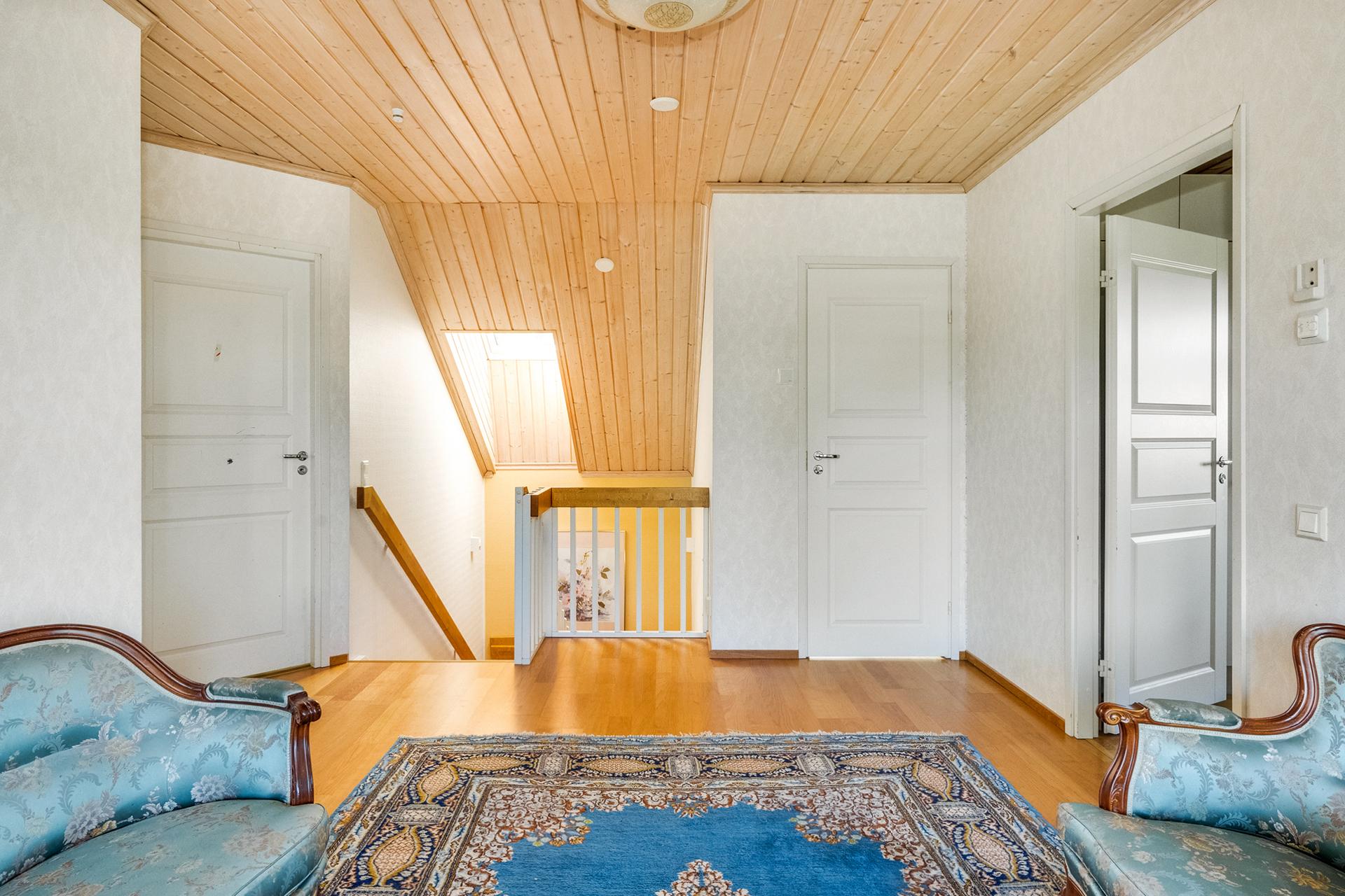 Vahannantie 121, Vahanta, Ylöjärvi