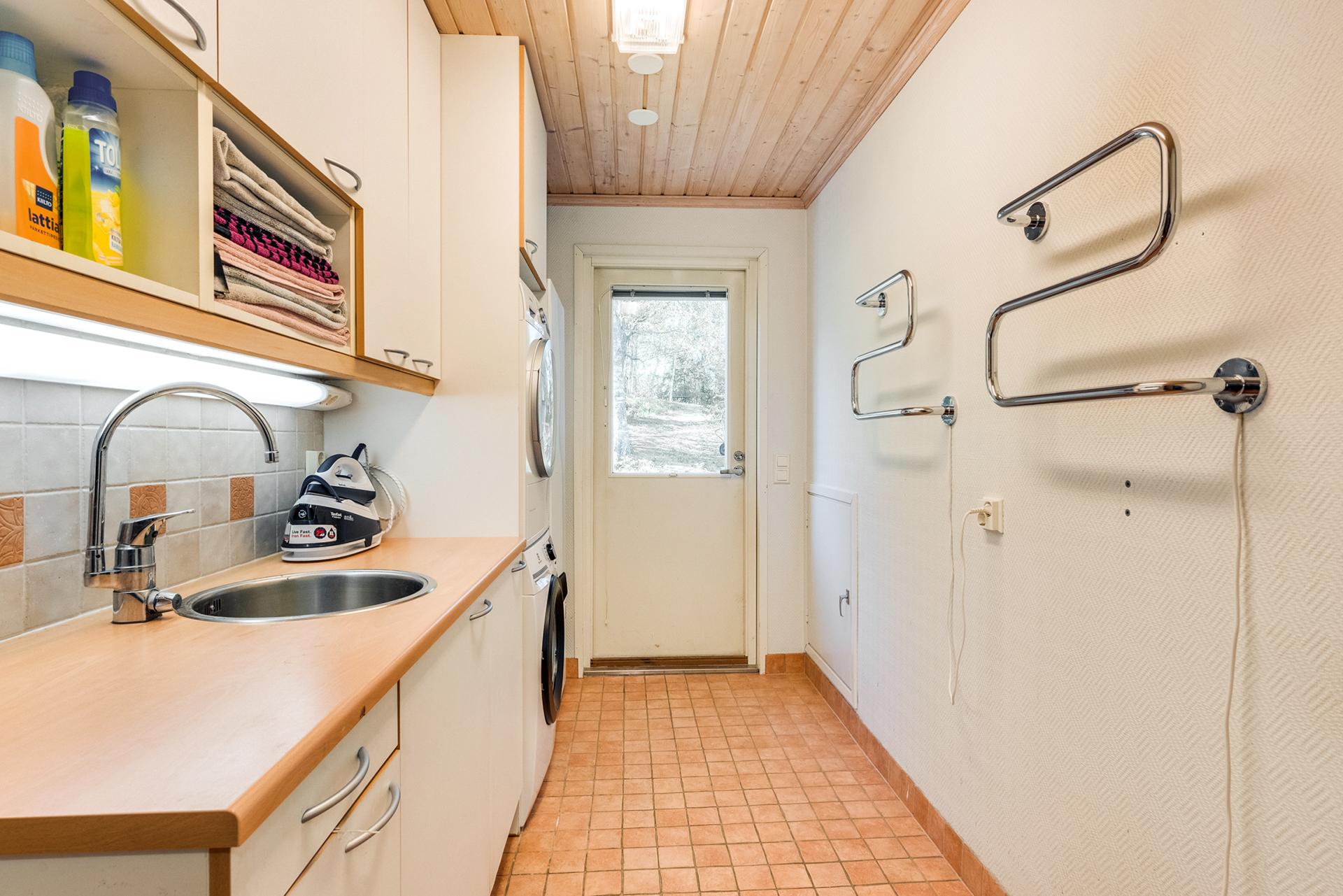 Vahannantie 121, Vahanta, Ylöjärvi