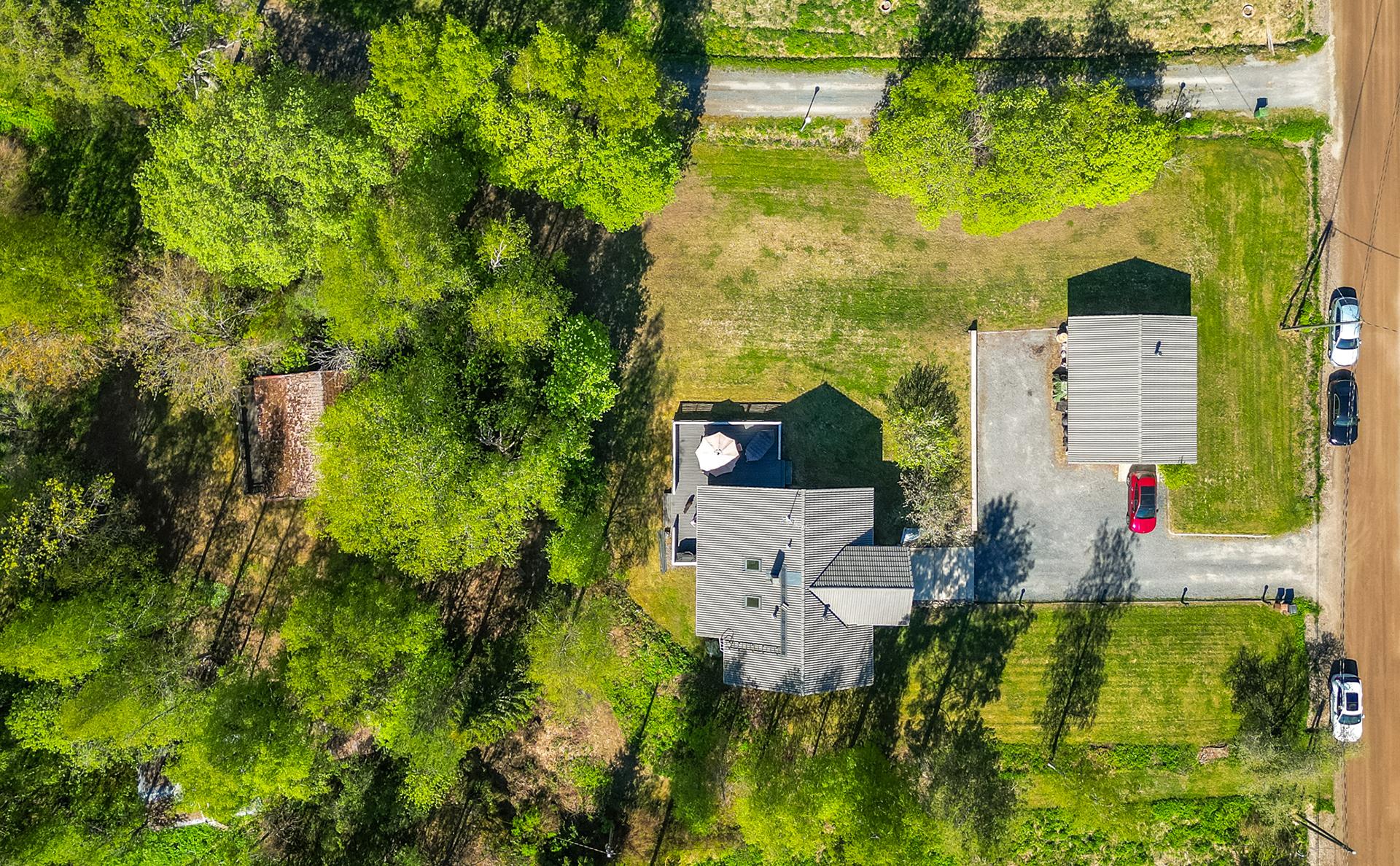 Vahannantie 121, Vahanta, Ylöjärvi