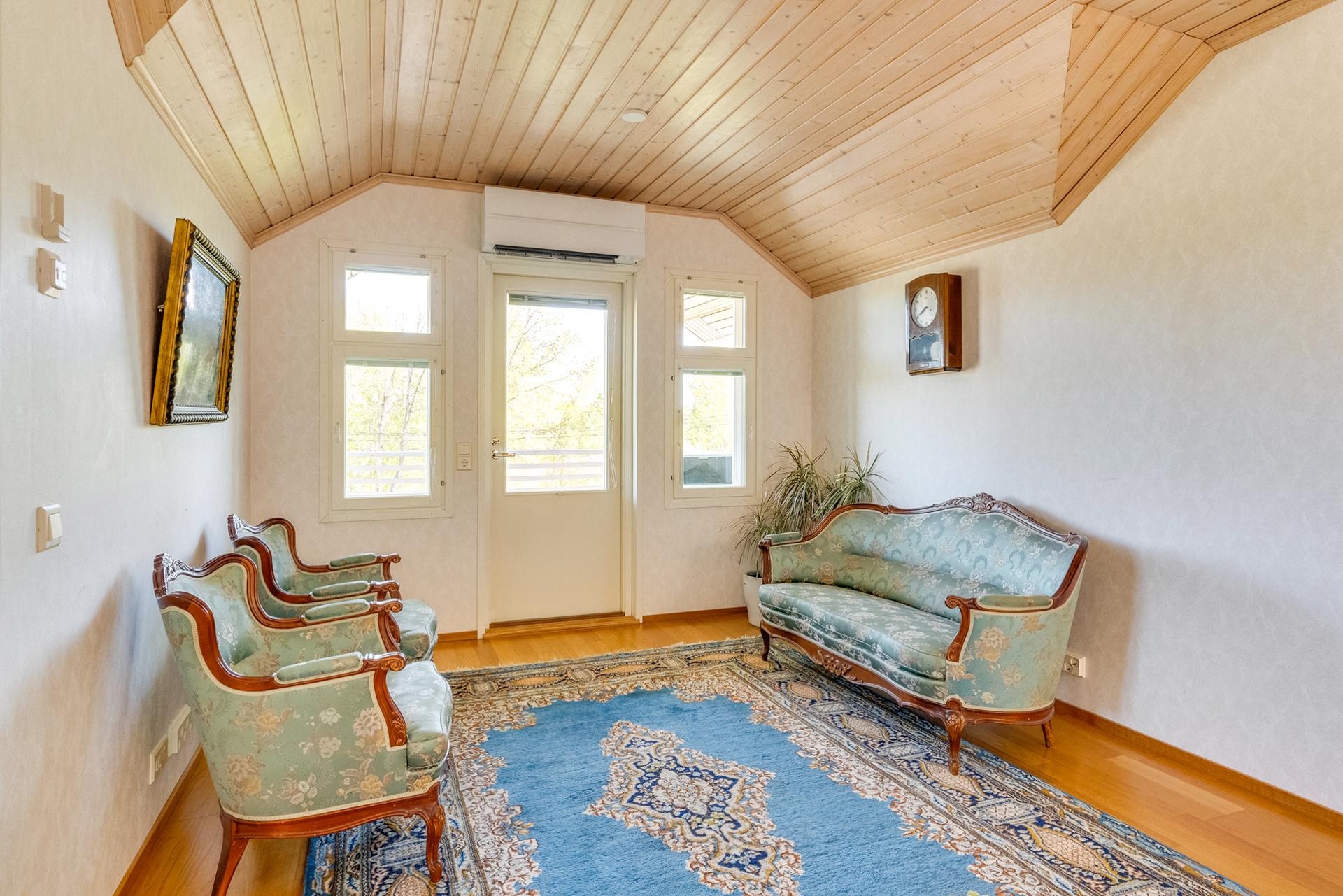 Vahannantie 121, Vahanta, Ylöjärvi