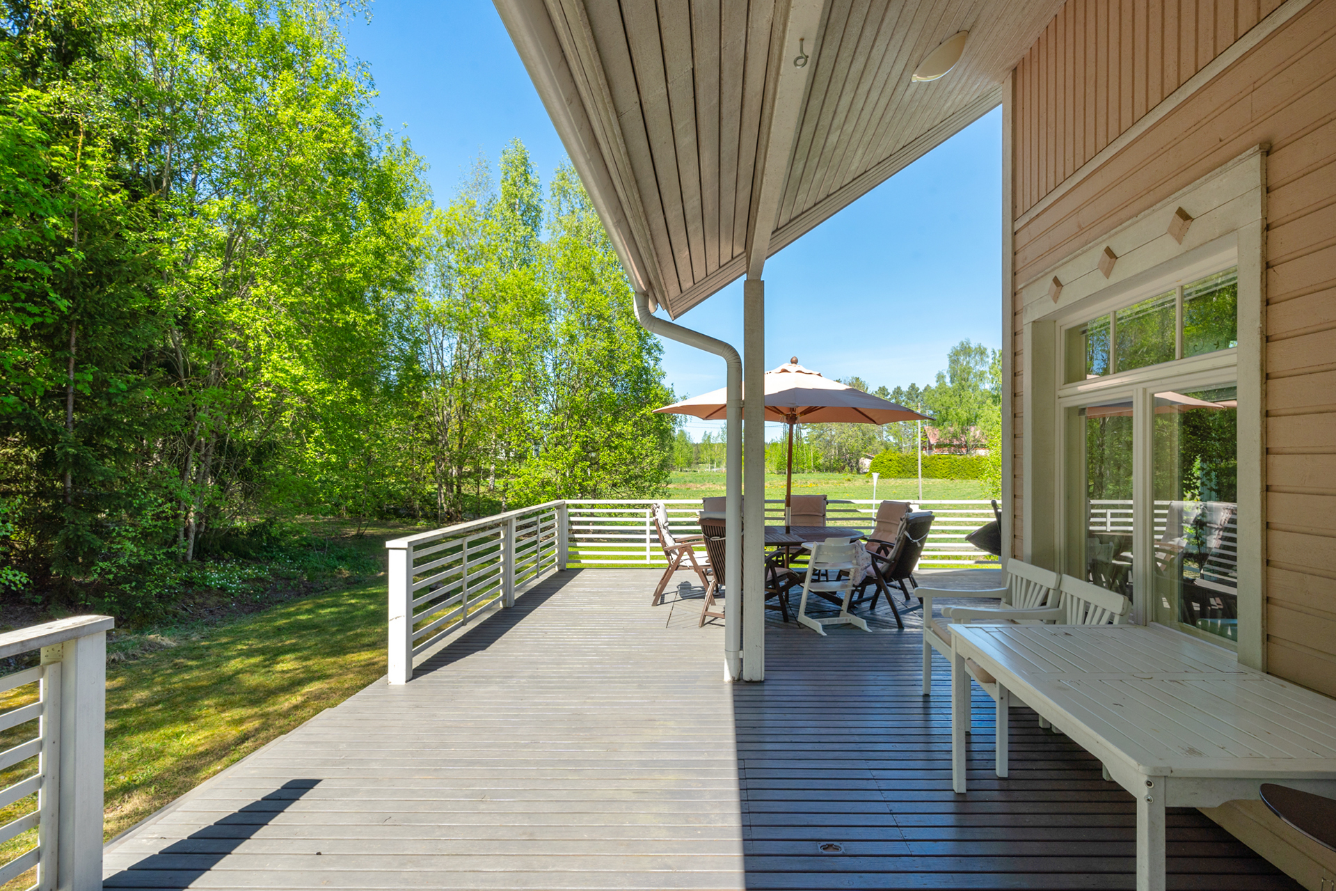Vahannantie 121, Vahanta, Ylöjärvi