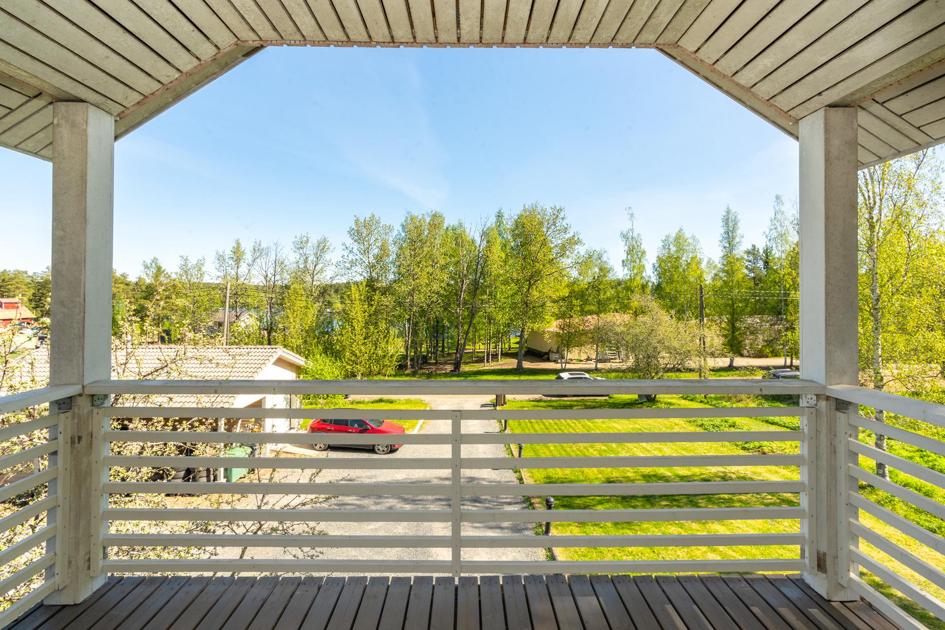 Vahannantie 121, Vahanta, Ylöjärvi