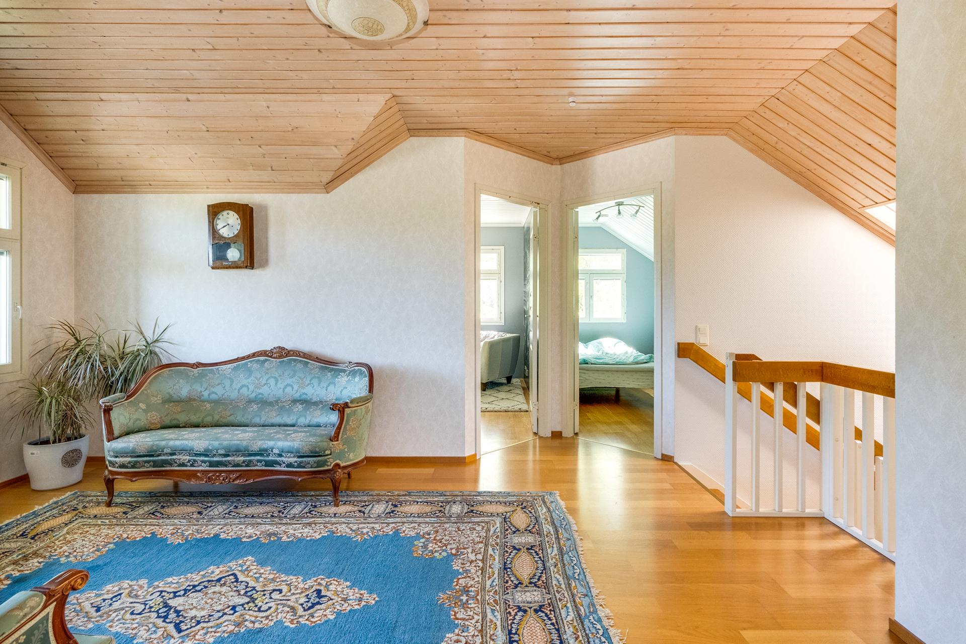 Vahannantie 121, Vahanta, Ylöjärvi