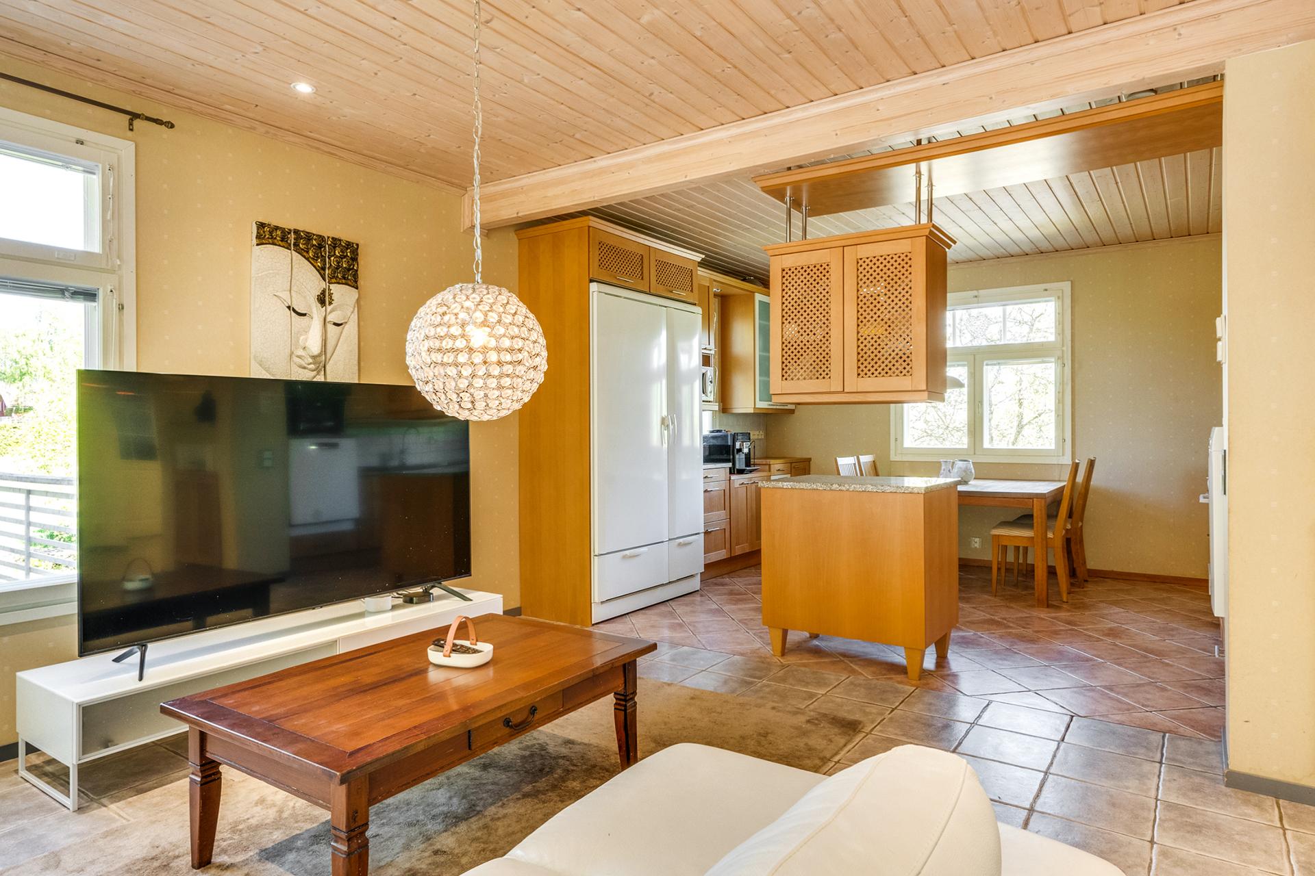 Vahannantie 121, Vahanta, Ylöjärvi