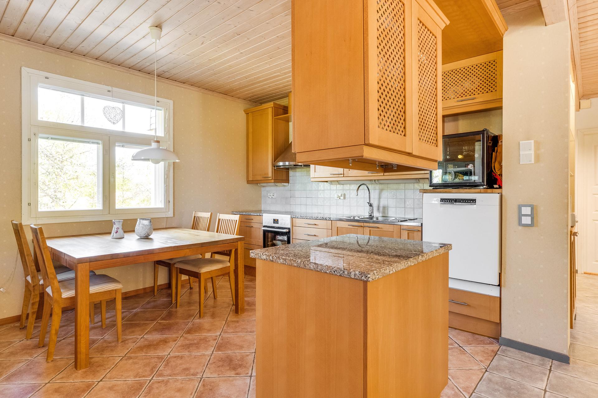 Vahannantie 121, Vahanta, Ylöjärvi