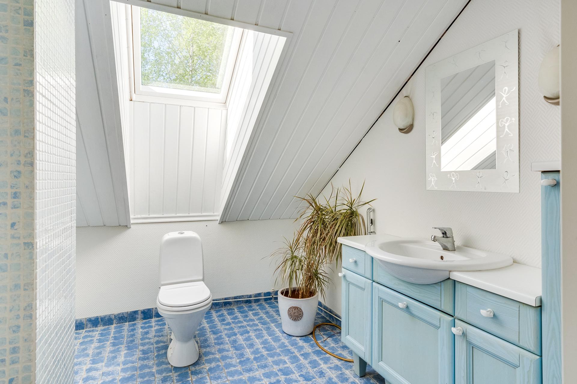 Vahannantie 121, Vahanta, Ylöjärvi