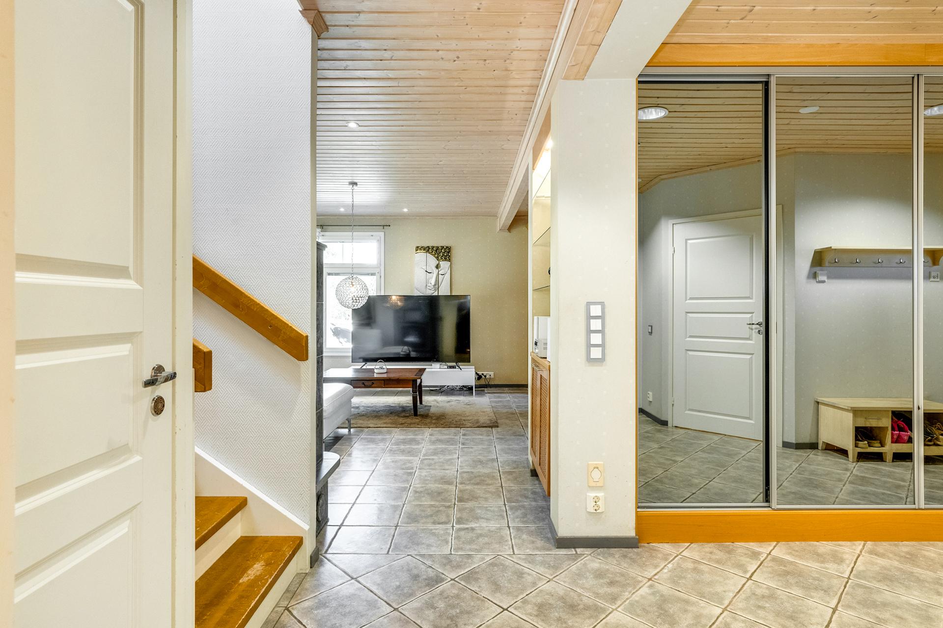 Vahannantie 121, Vahanta, Ylöjärvi