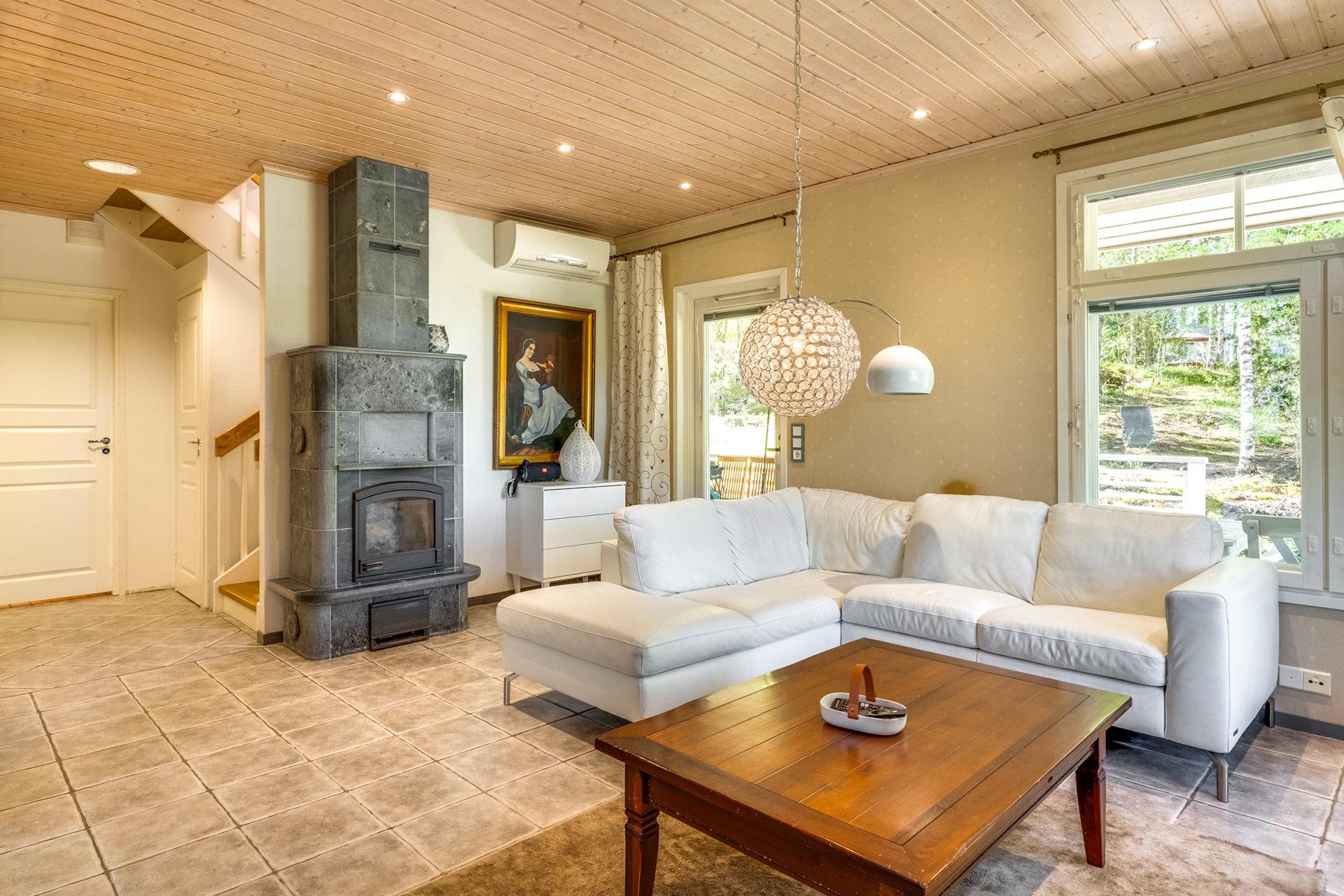 Vahannantie 121, Vahanta, Ylöjärvi