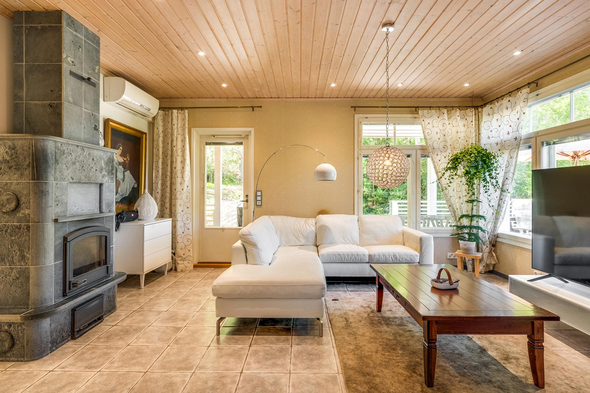 Vahannantie 121, Vahanta, Ylöjärvi