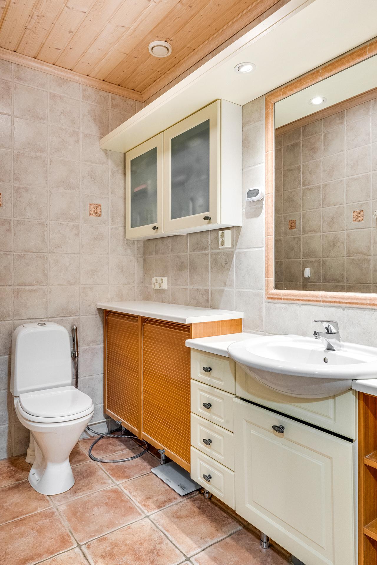 Vahannantie 121, Vahanta, Ylöjärvi