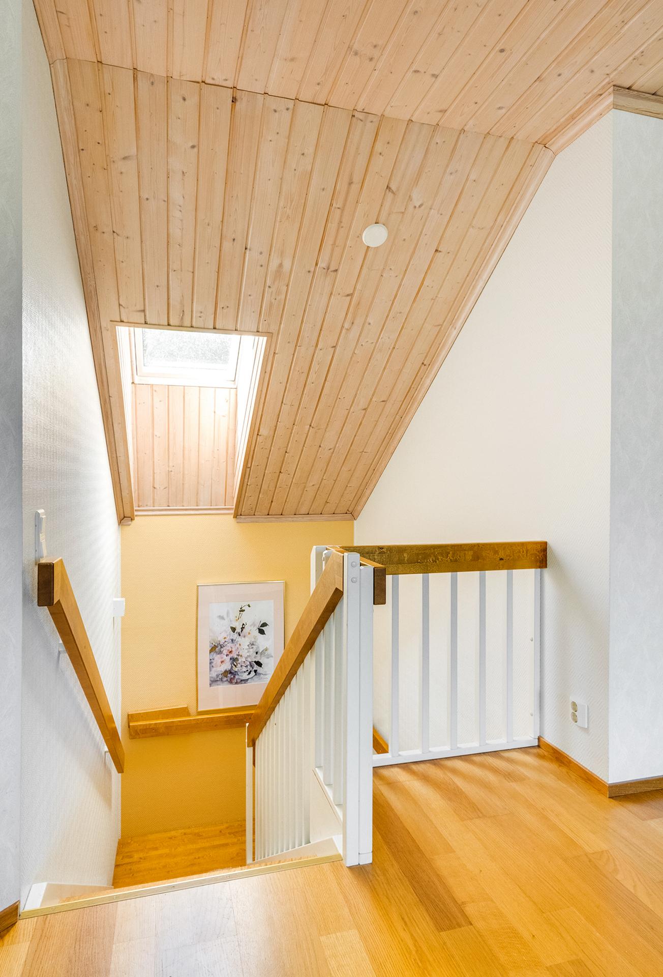 Vahannantie 121, Vahanta, Ylöjärvi