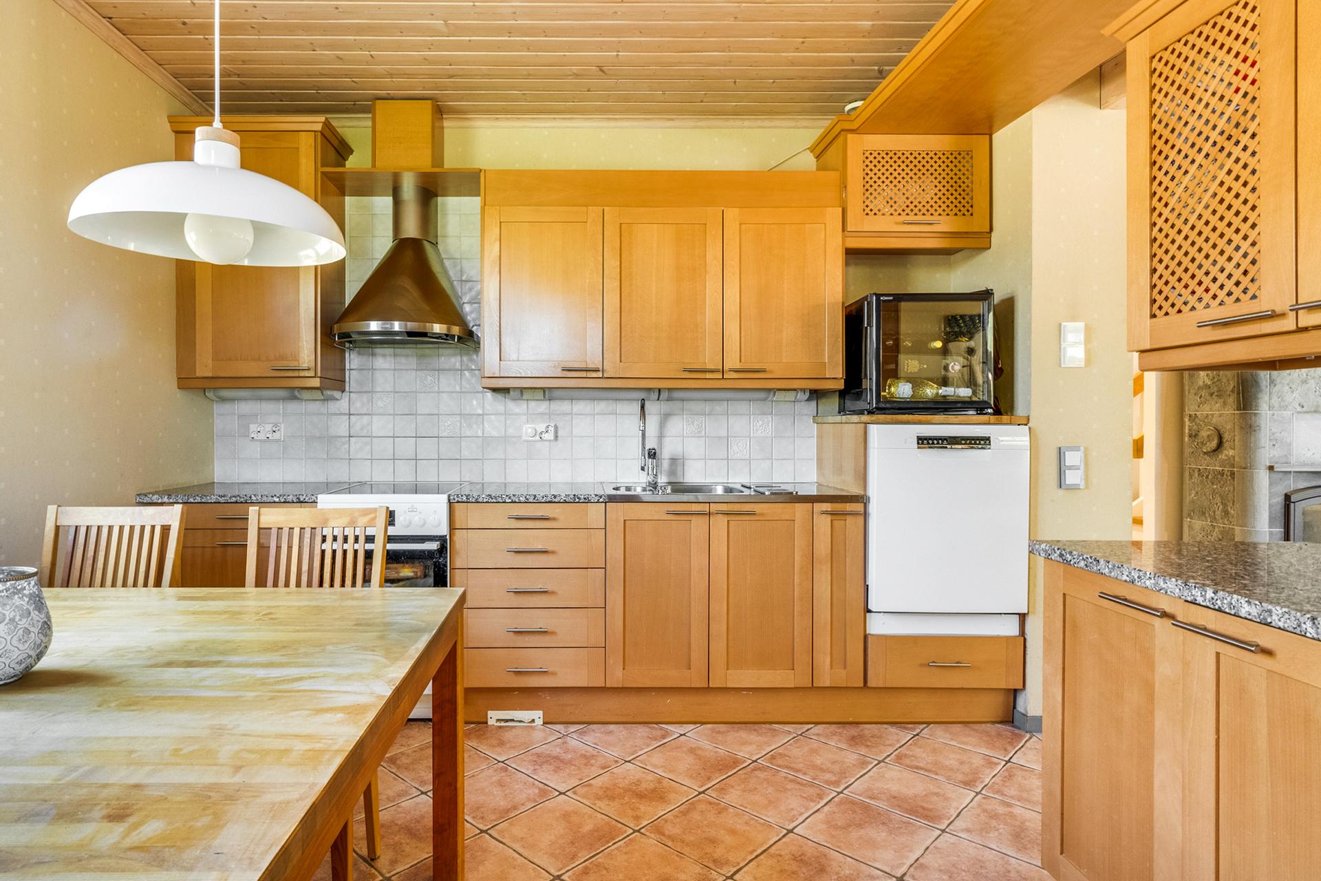 Vahannantie 121, Vahanta, Ylöjärvi