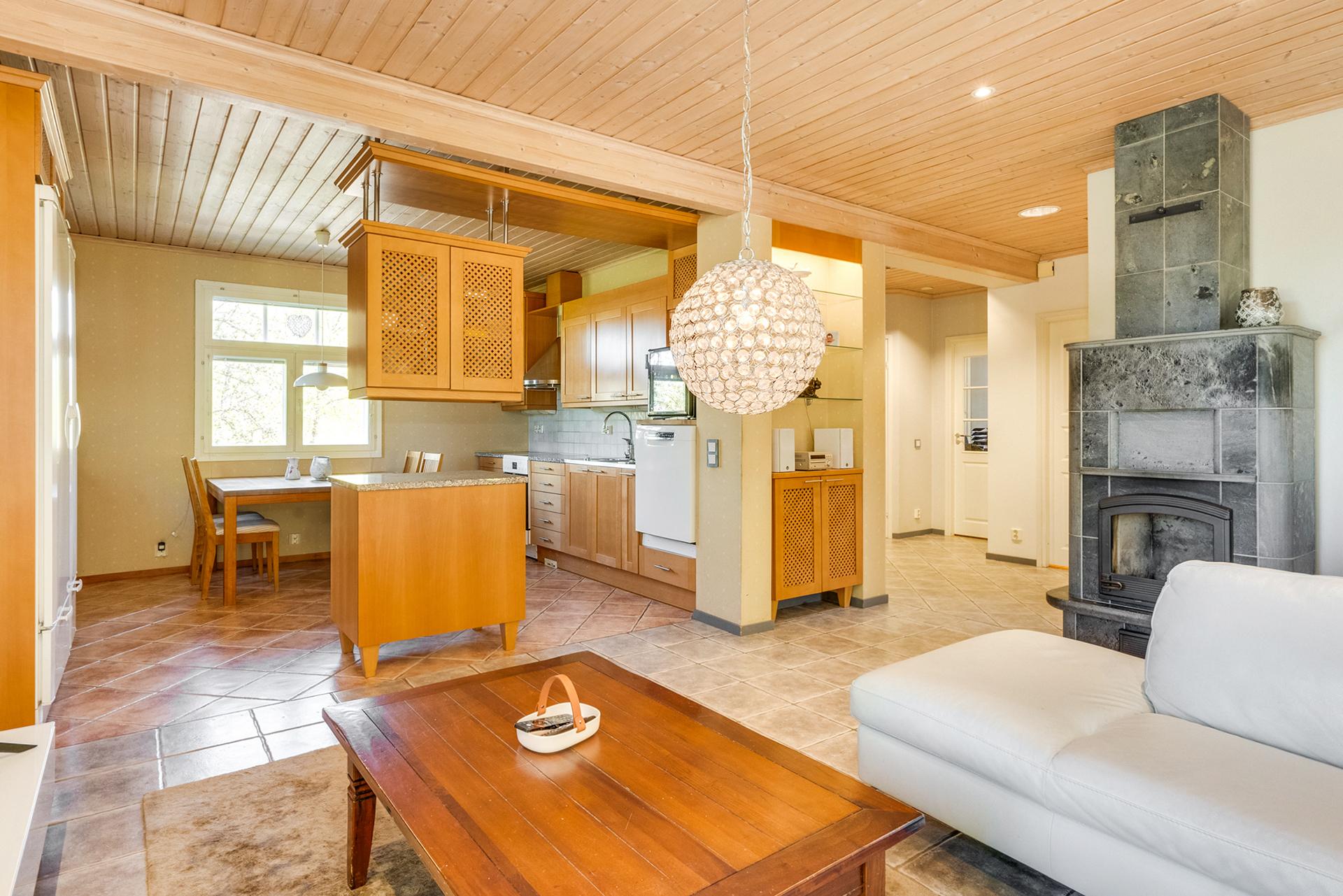 Vahannantie 121, Vahanta, Ylöjärvi