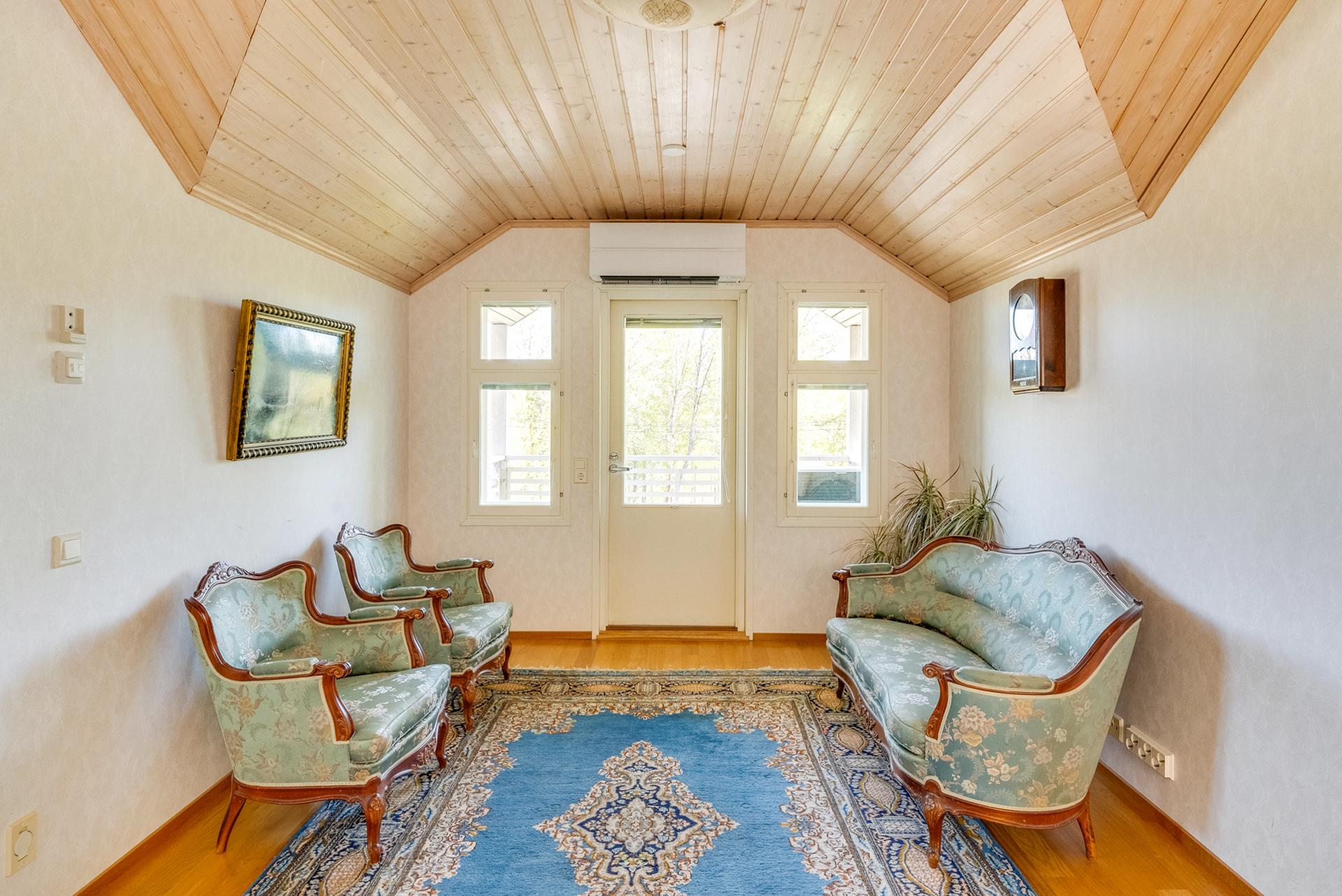 Vahannantie 121, Vahanta, Ylöjärvi