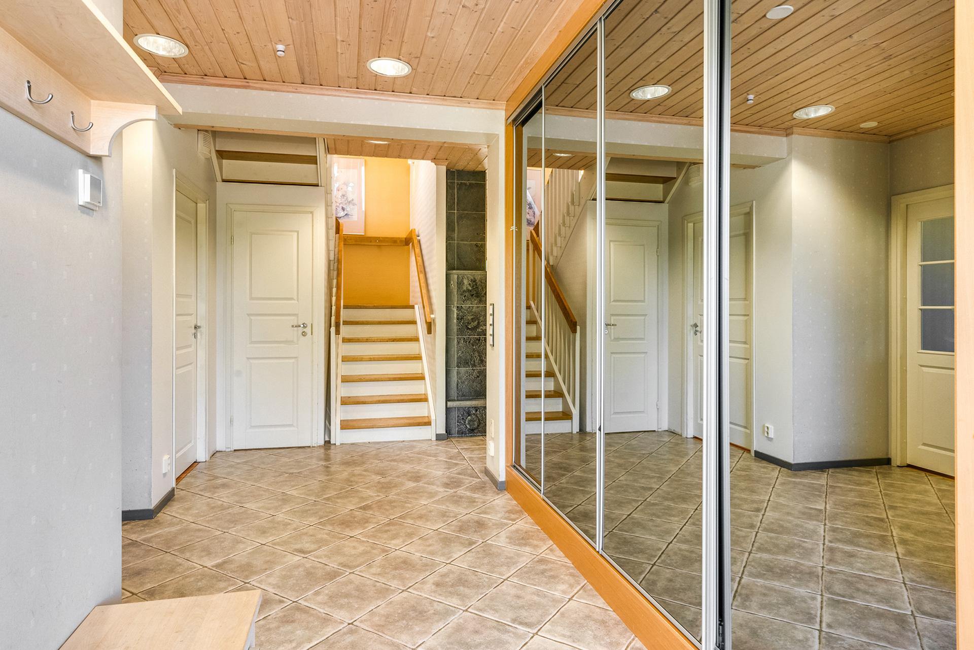 Vahannantie 121, Vahanta, Ylöjärvi