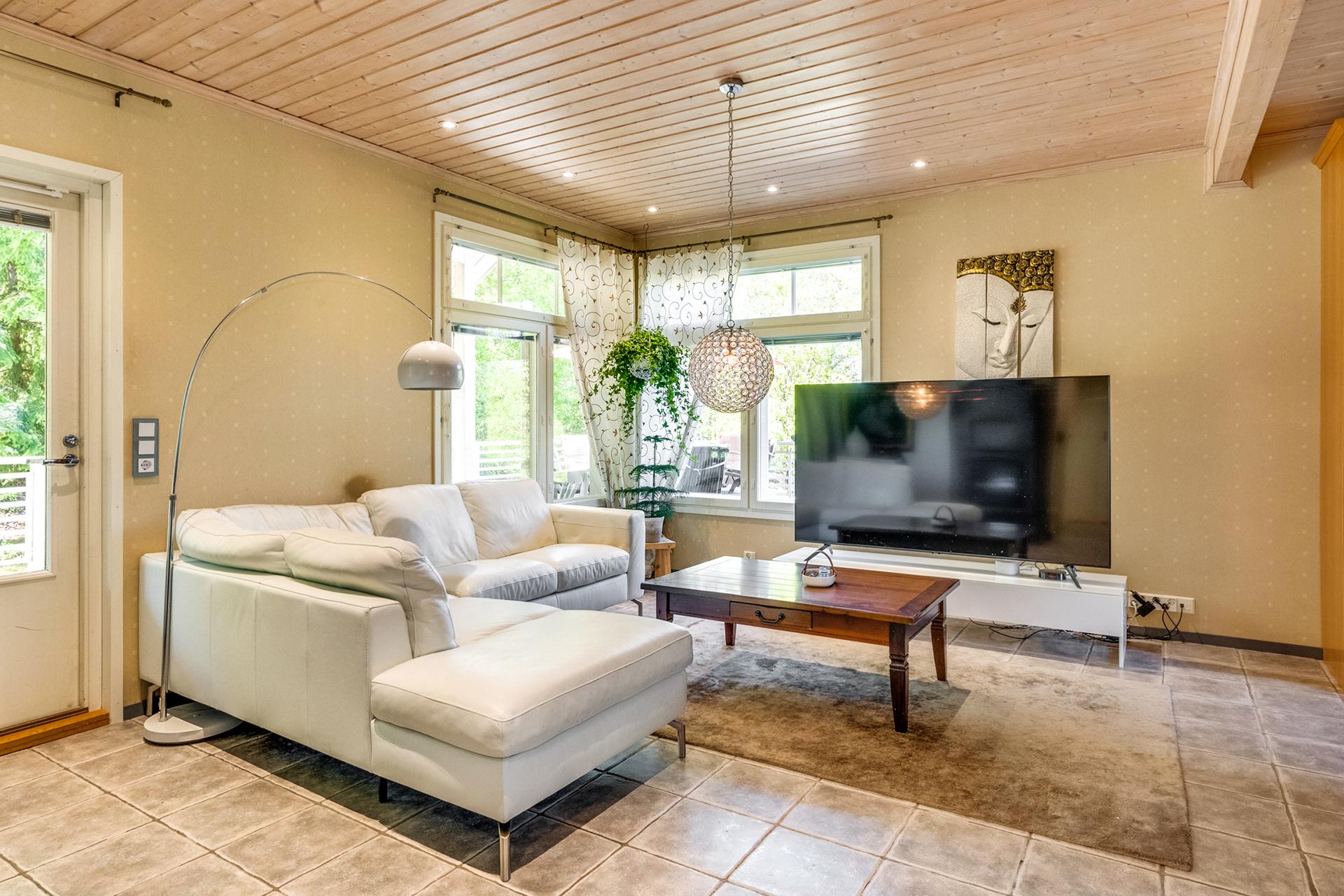 Vahannantie 121, Vahanta, Ylöjärvi