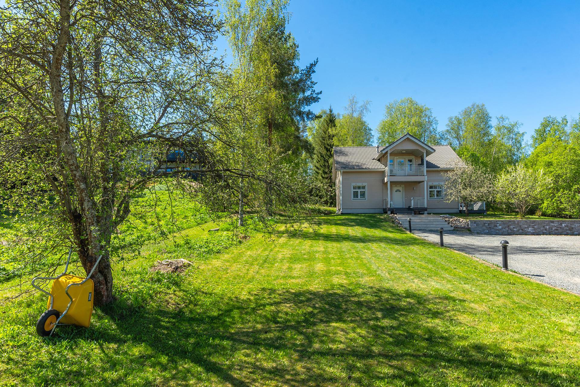 Vahannantie 121, Vahanta, Ylöjärvi