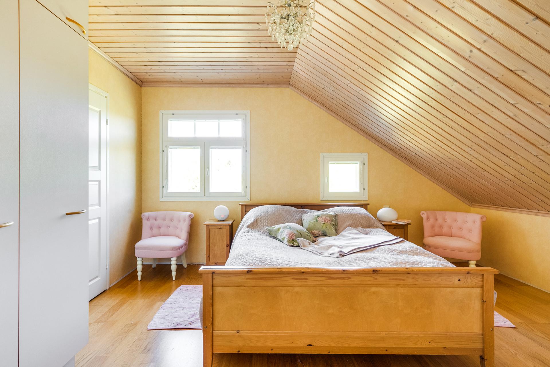 Vahannantie 121, Vahanta, Ylöjärvi