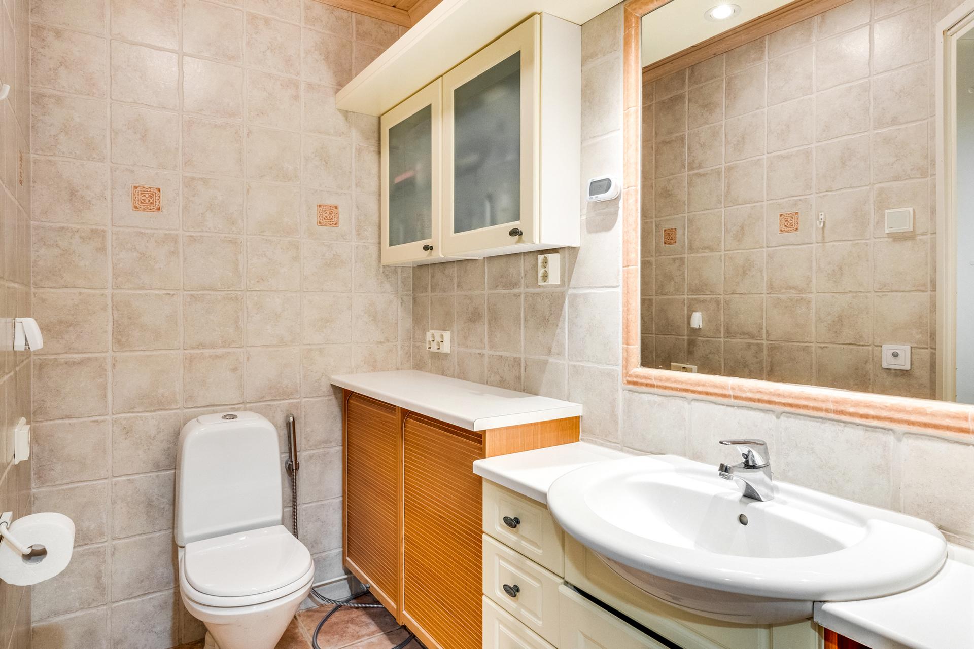 Vahannantie 121, Vahanta, Ylöjärvi