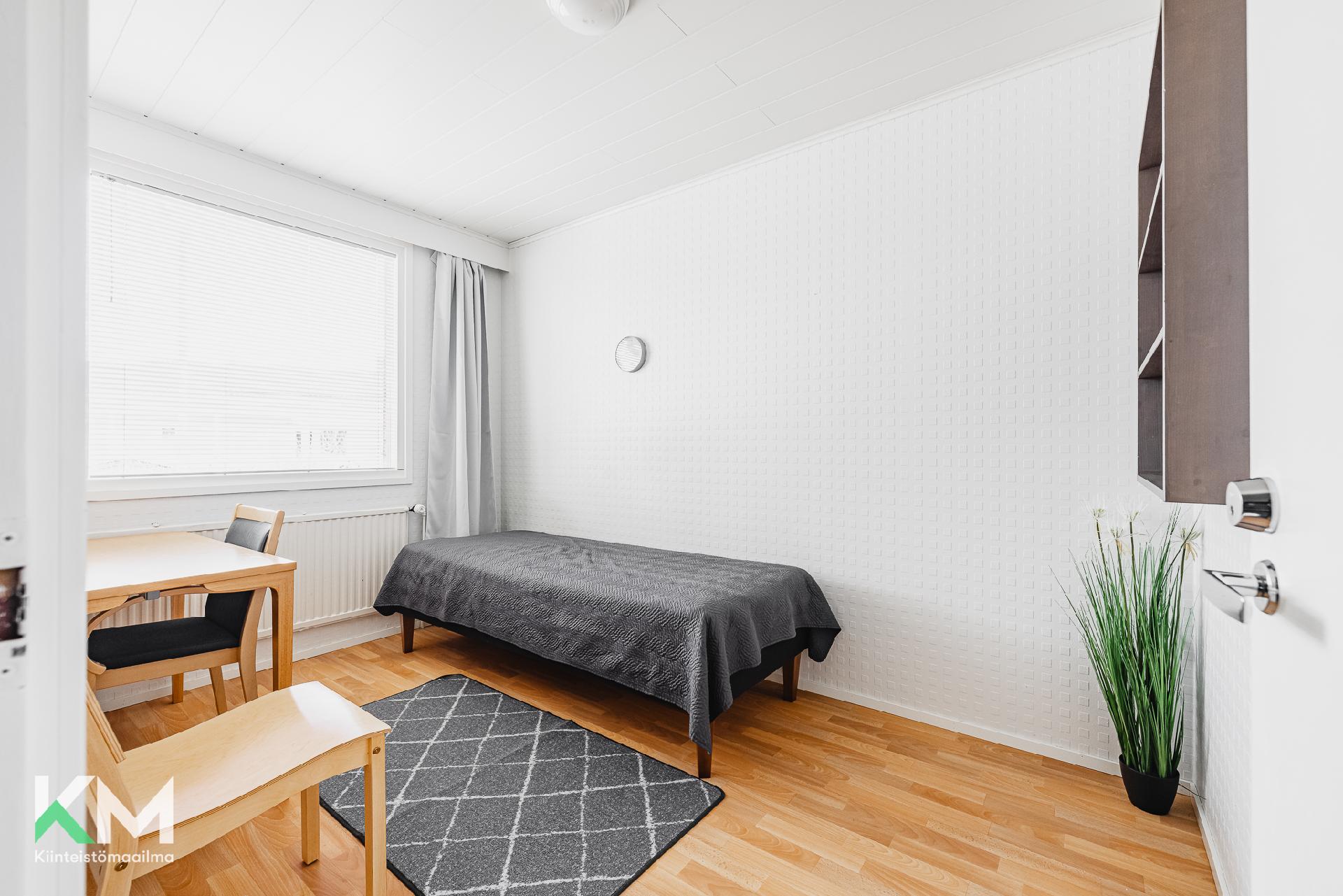 Riihikuja 11, Alakylä, Seinäjoki