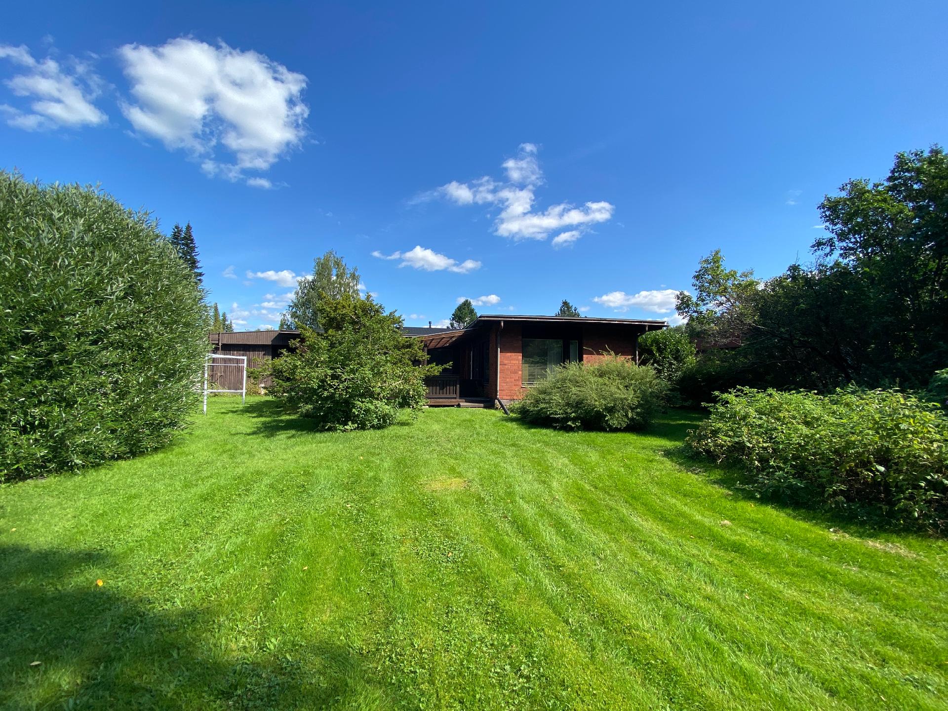 Riihikuja 11, Alakylä, Seinäjoki