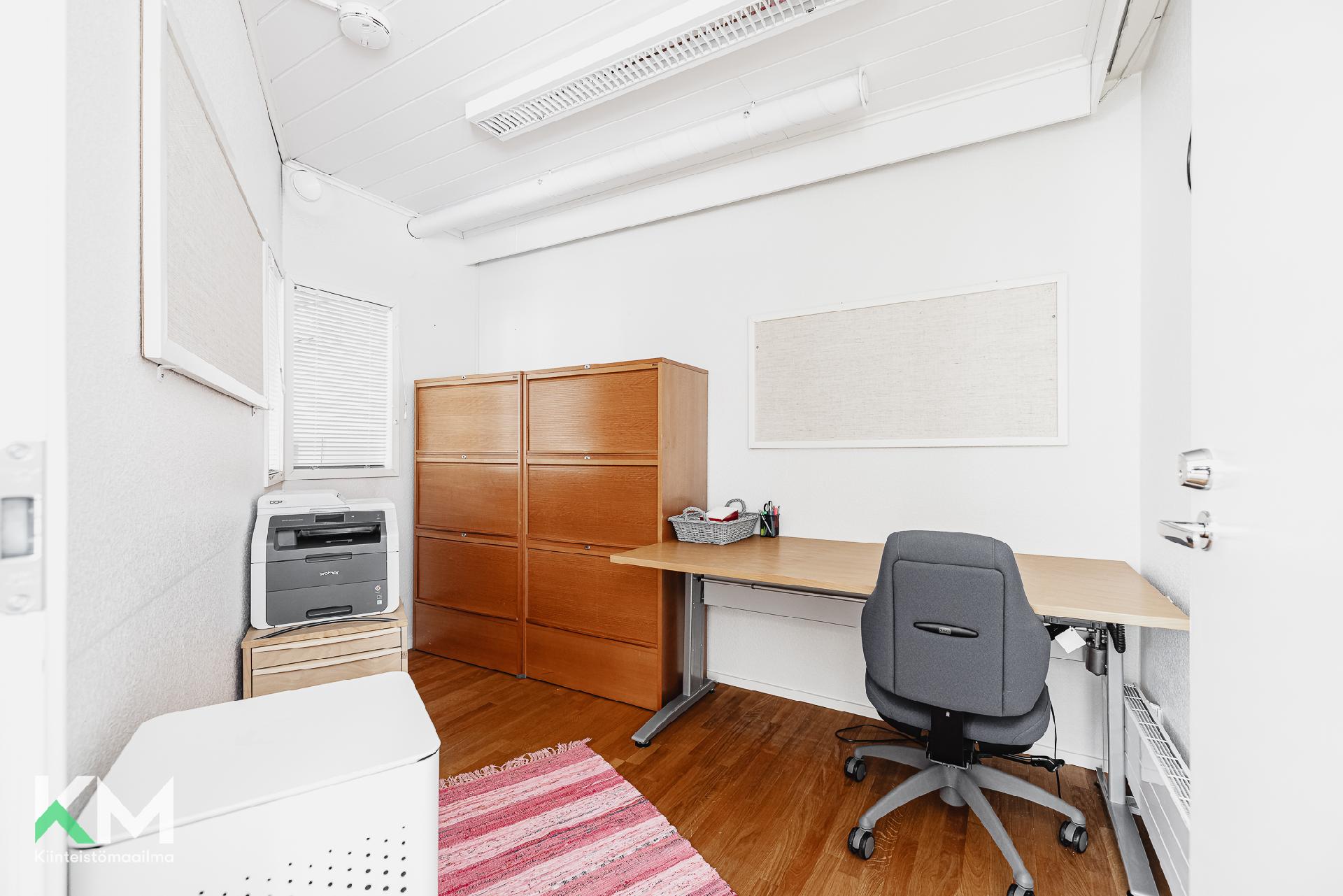 Riihikuja 11, Alakylä, Seinäjoki