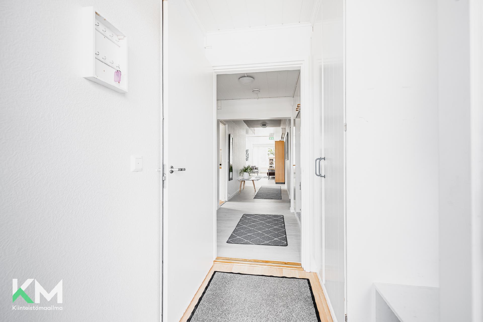 Riihikuja 11, Alakylä, Seinäjoki