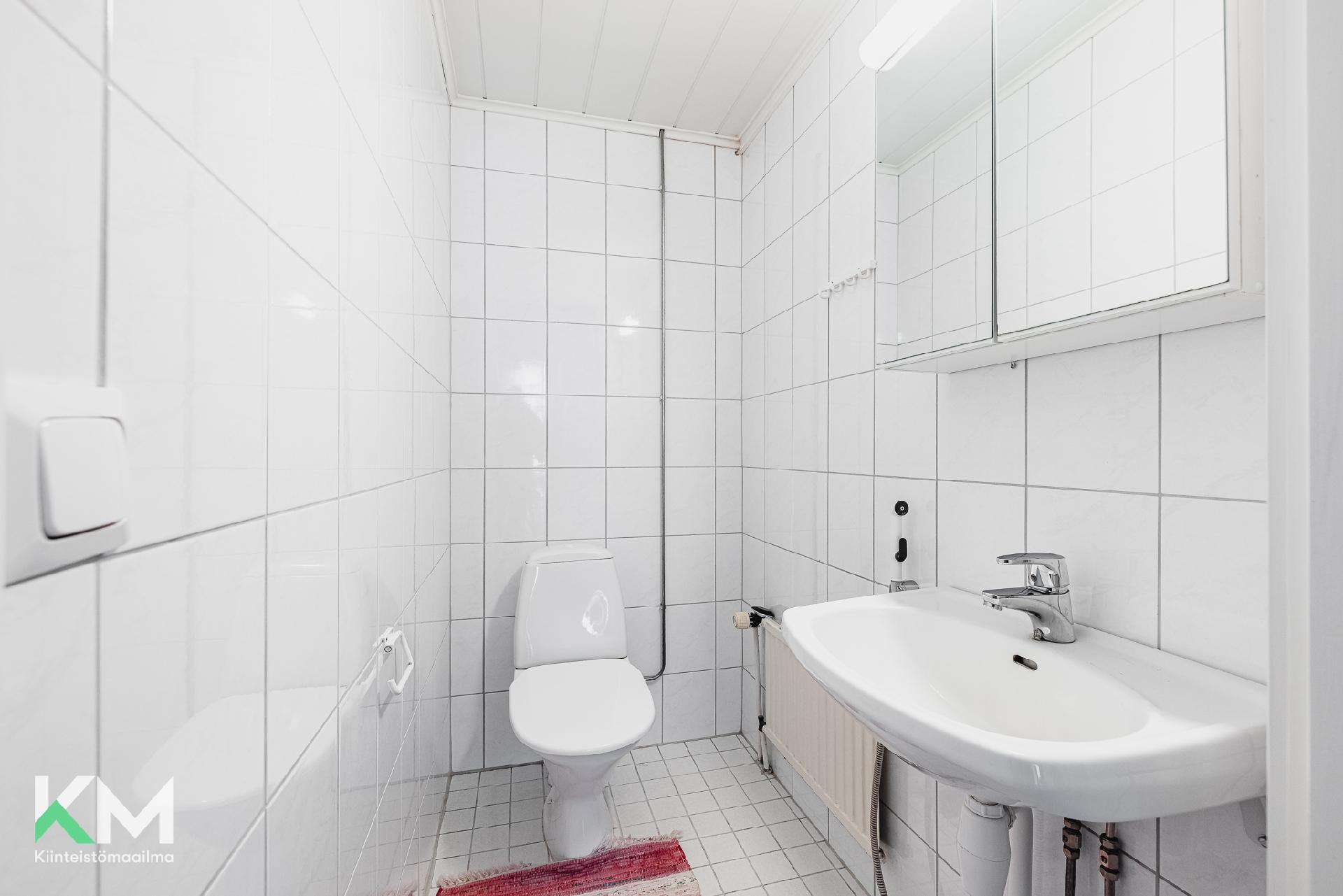 Riihikuja 11, Alakylä, Seinäjoki