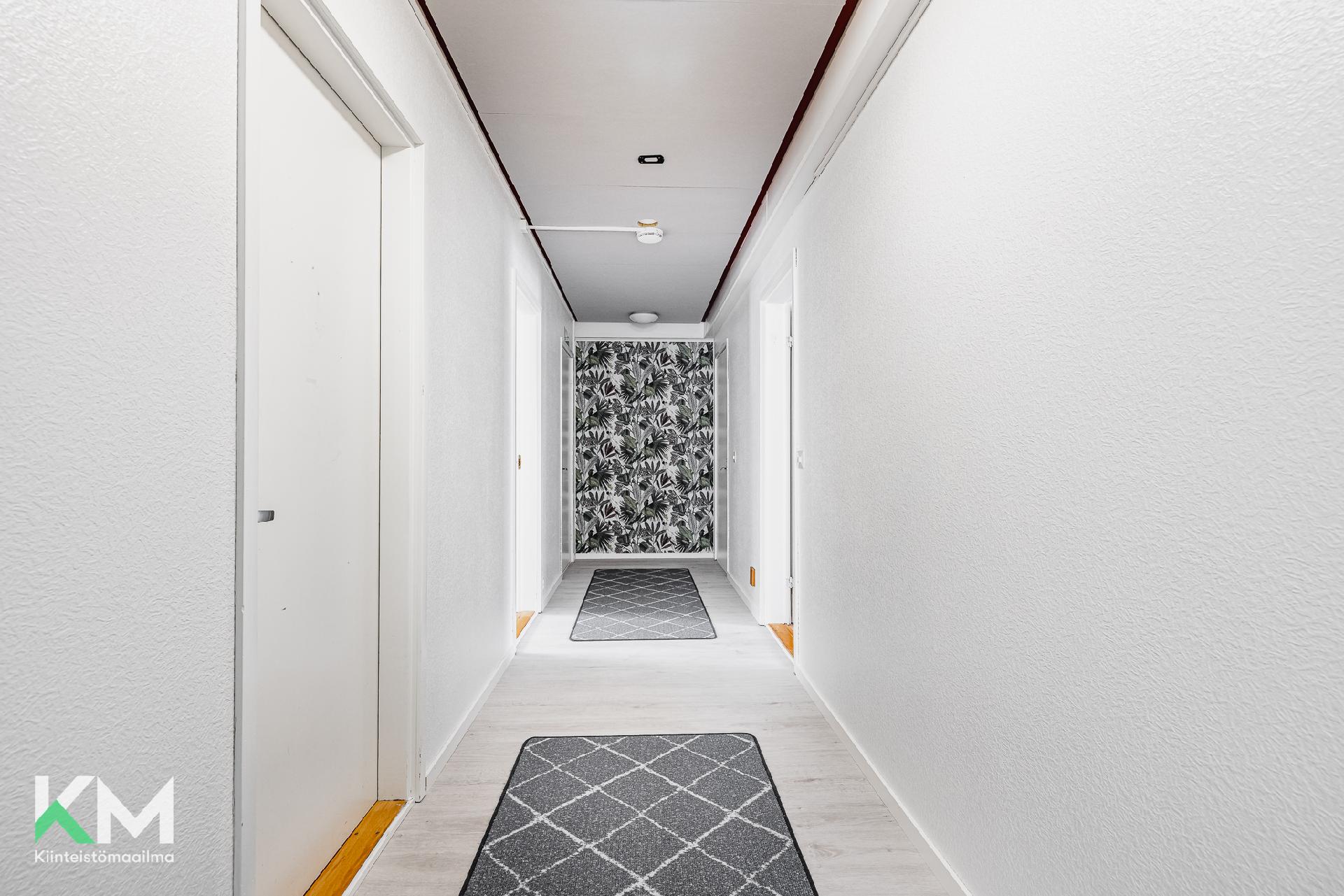 Riihikuja 11, Alakylä, Seinäjoki