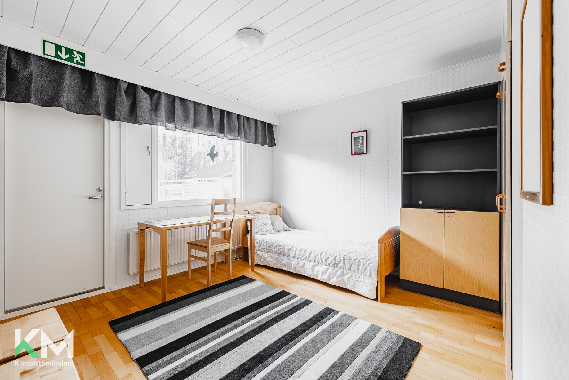 Riihikuja 11, Alakylä, Seinäjoki