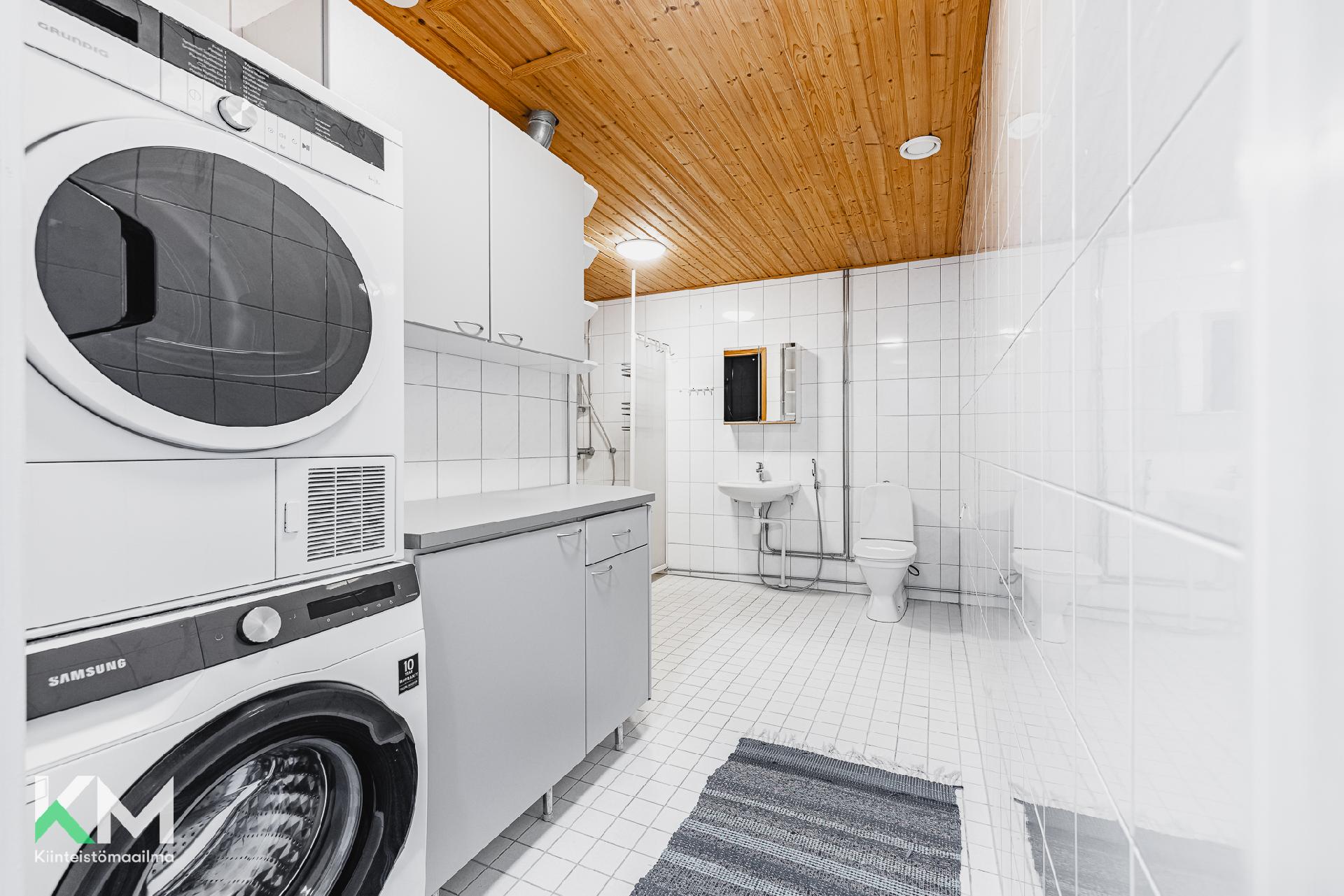 Riihikuja 11, Alakylä, Seinäjoki