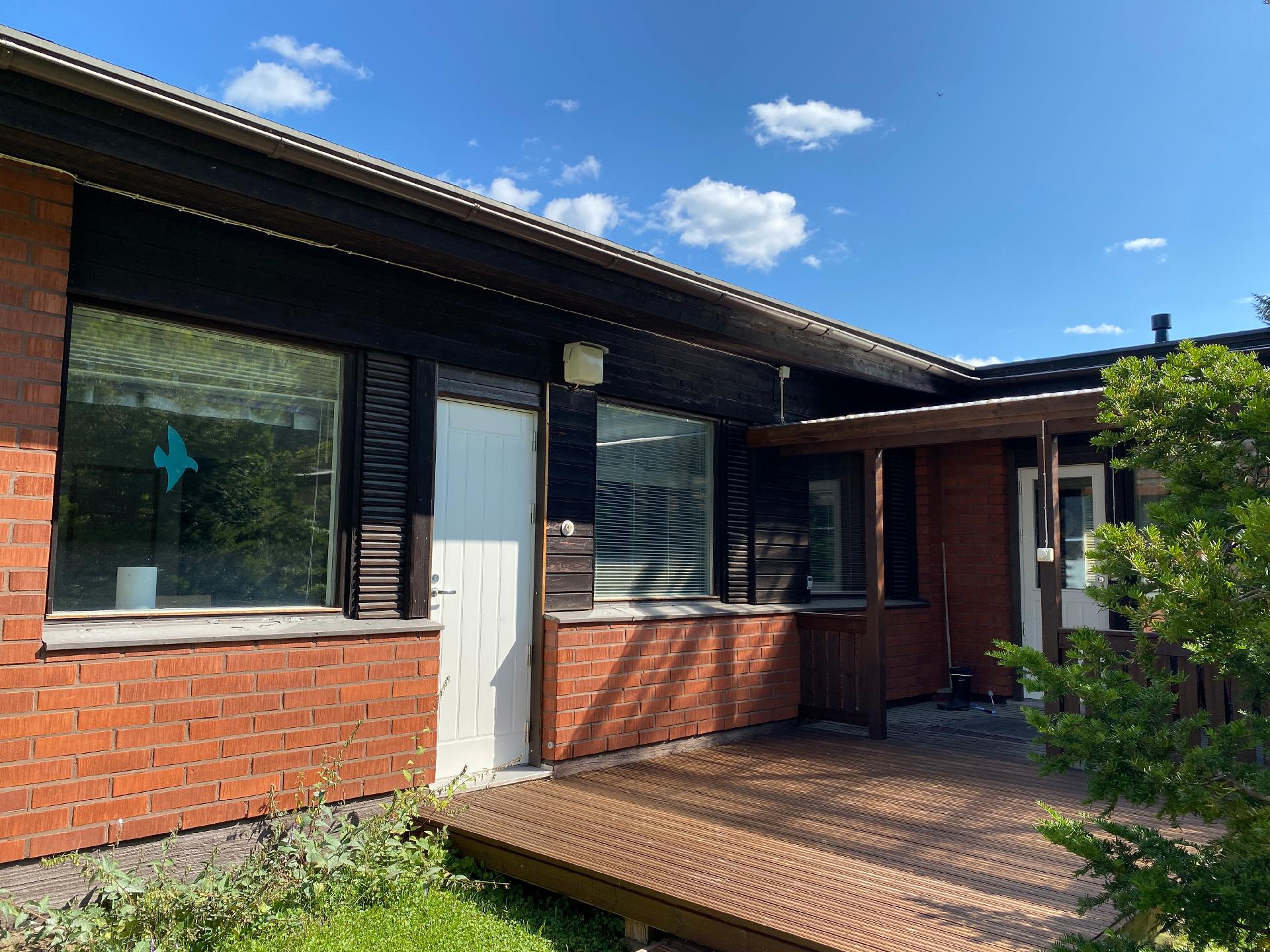 Riihikuja 11, Alakylä, Seinäjoki